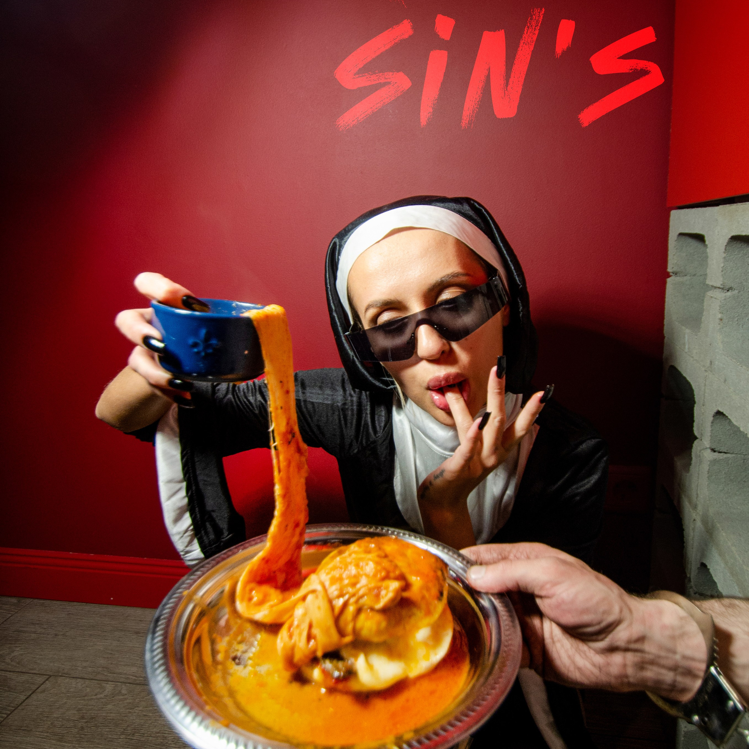 Заведение | TAMARA SIN'S