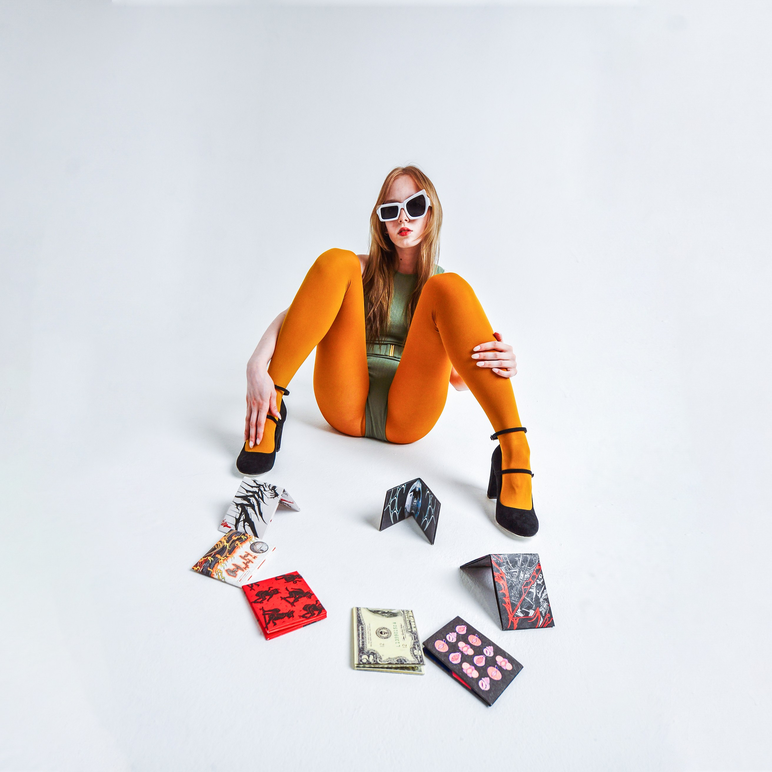 Кошельки | NEW WALLET