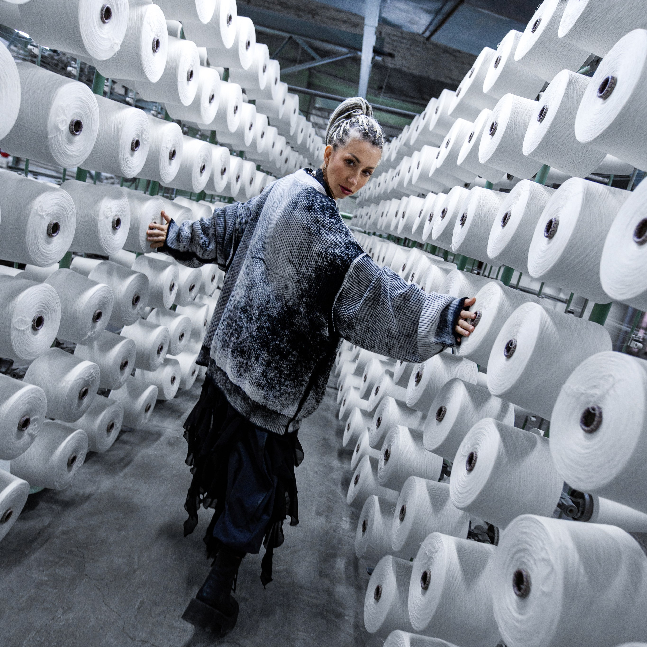 Диляра Вагапова | Мураками