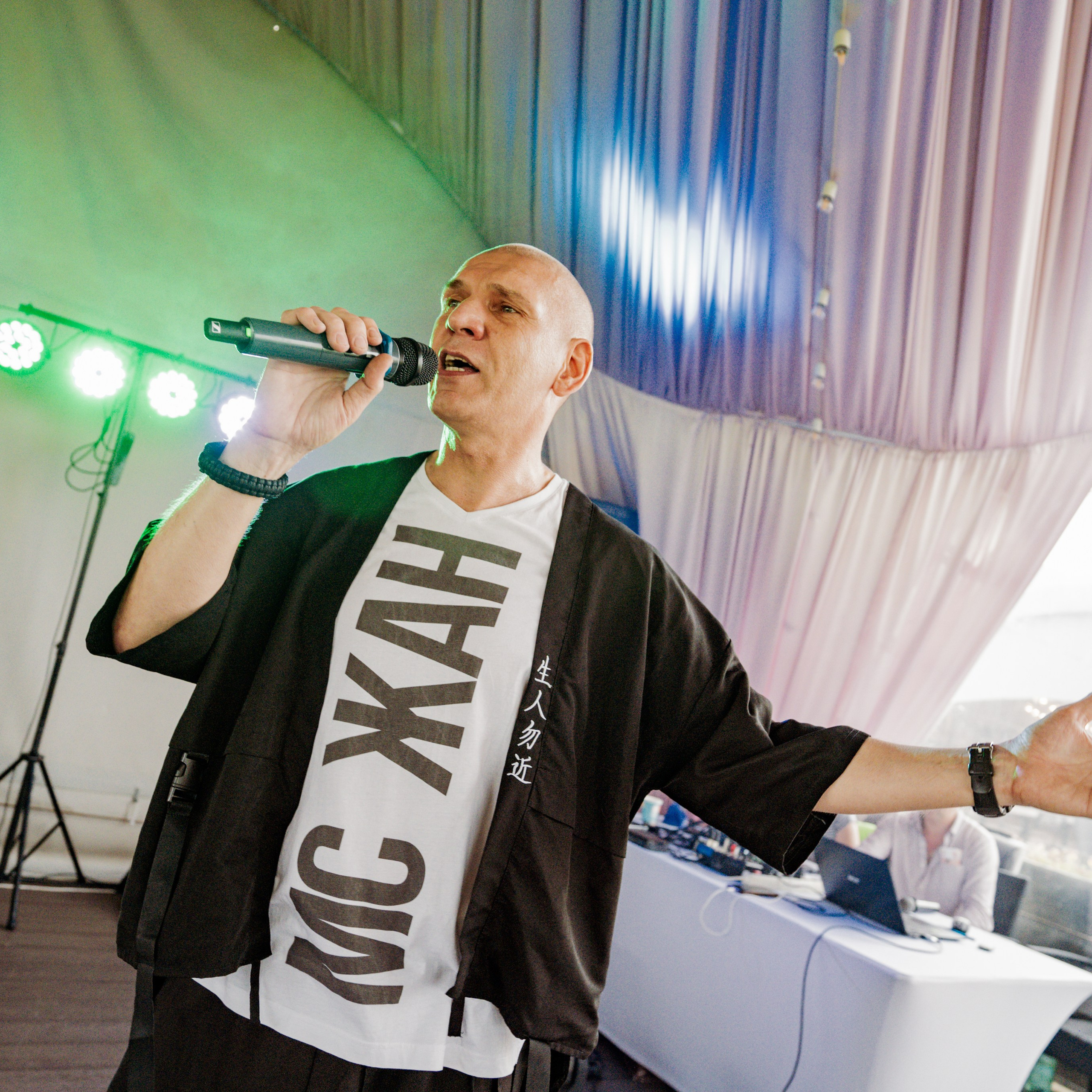 Гольф | Встреча выпускников