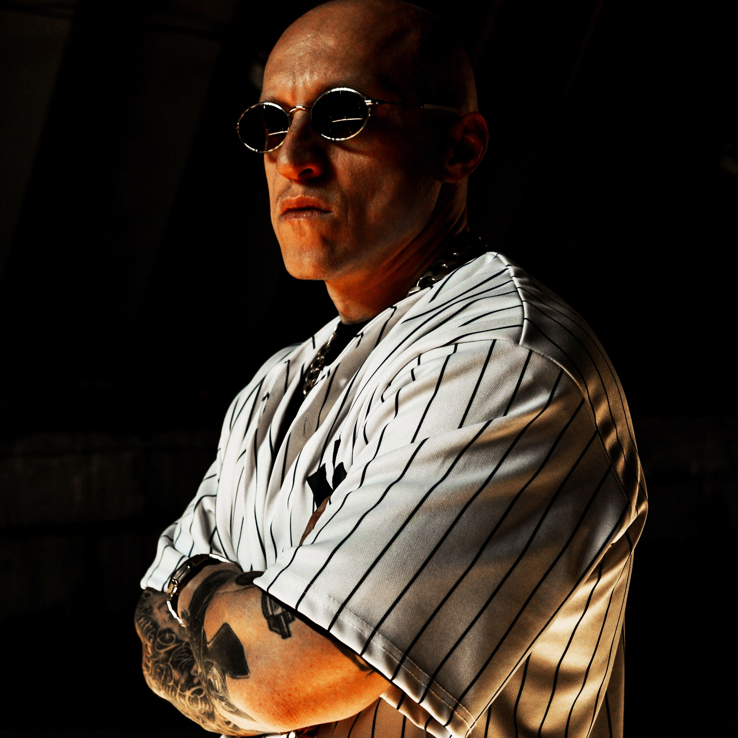 Юра Новокаин | Заточка