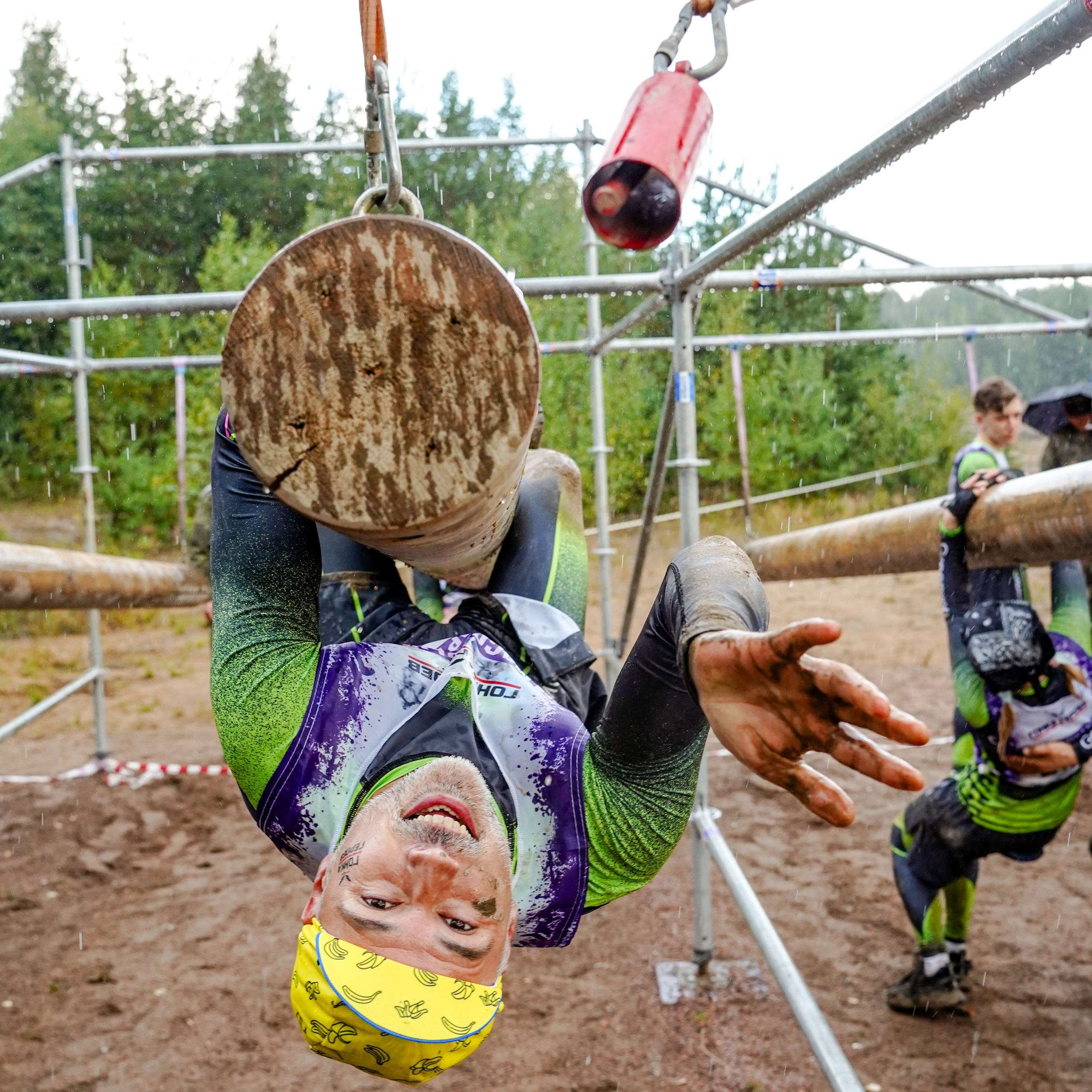 Гонка Героев