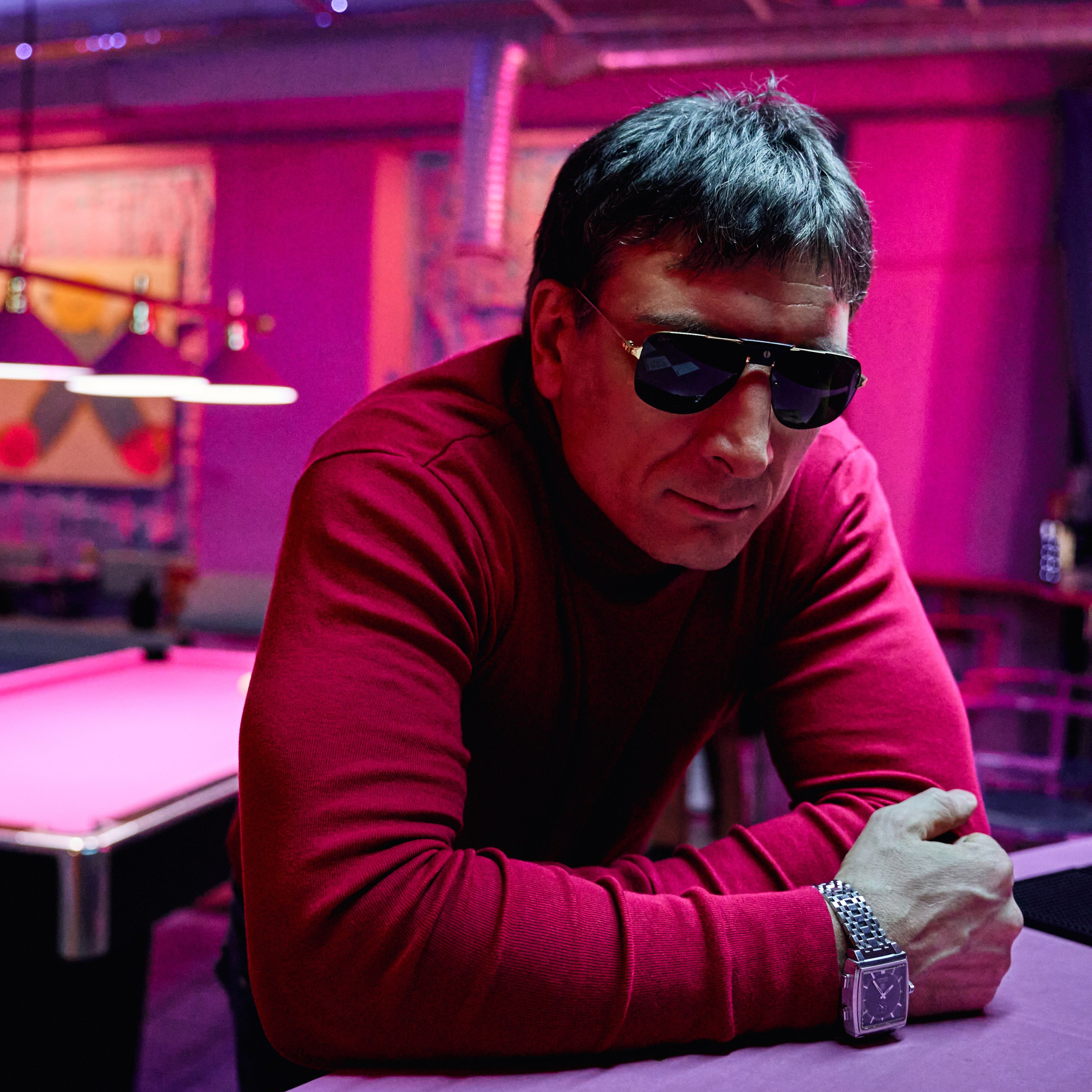 Дмитрий| Мужская съемка