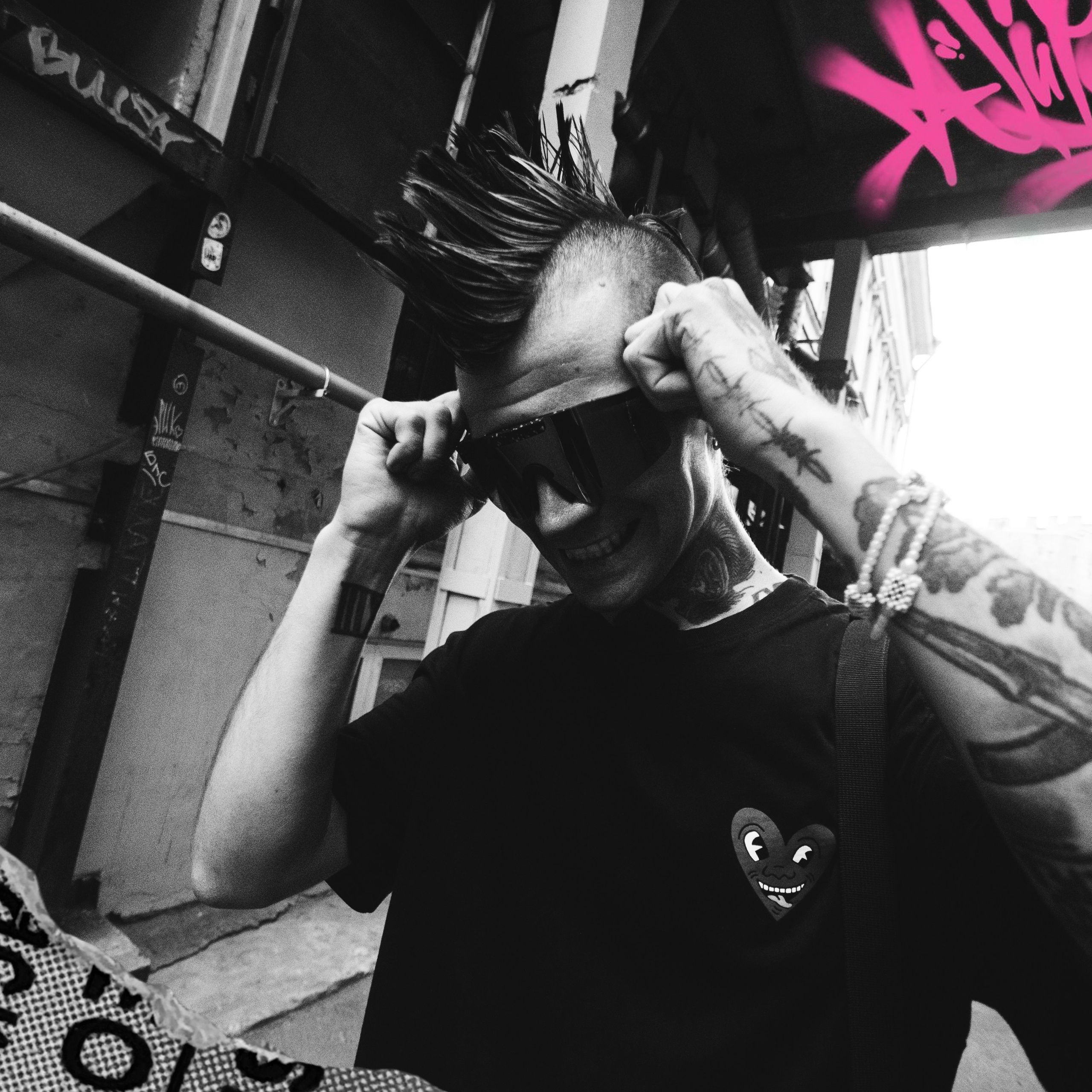 Макс | SQWOZ BAB