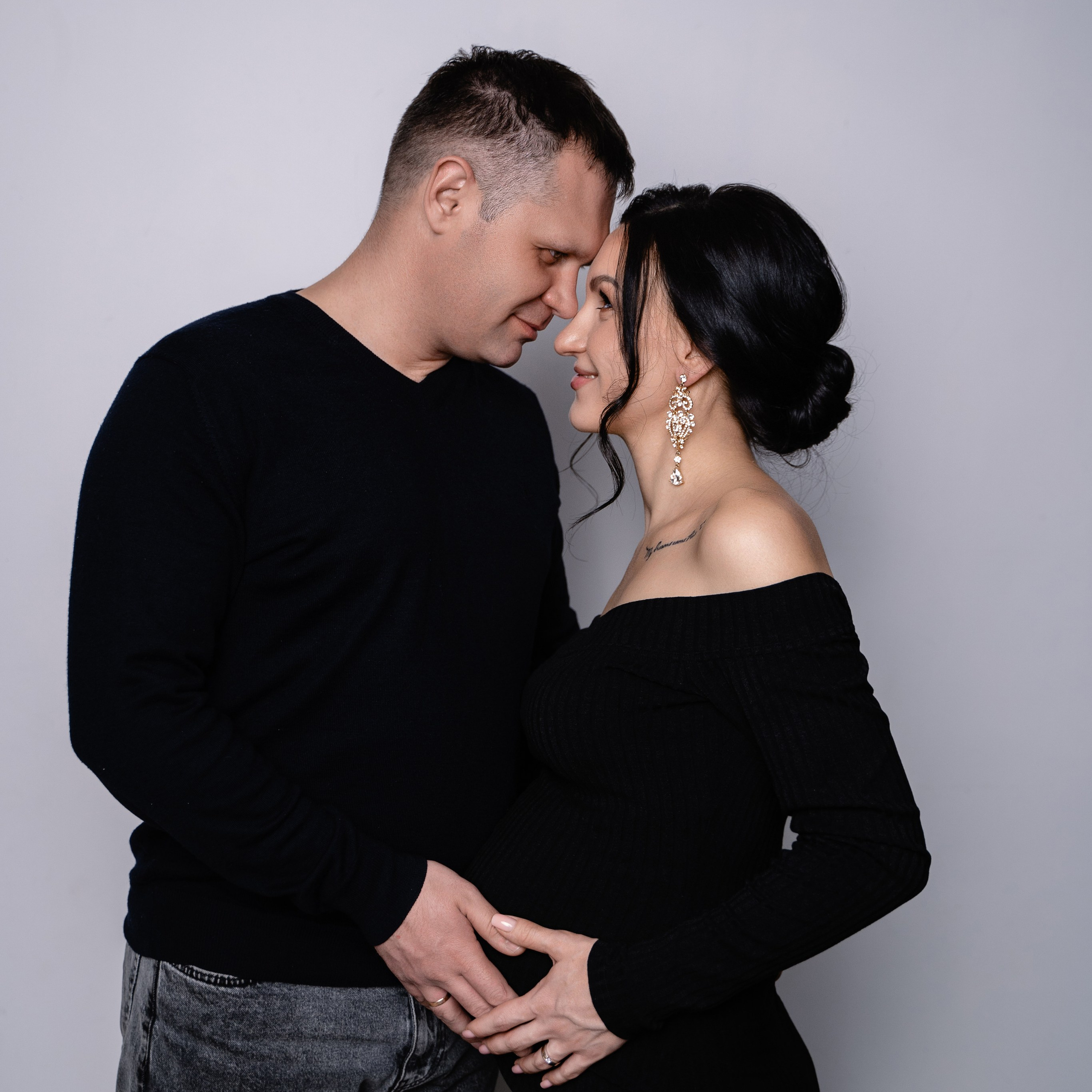 Беременность