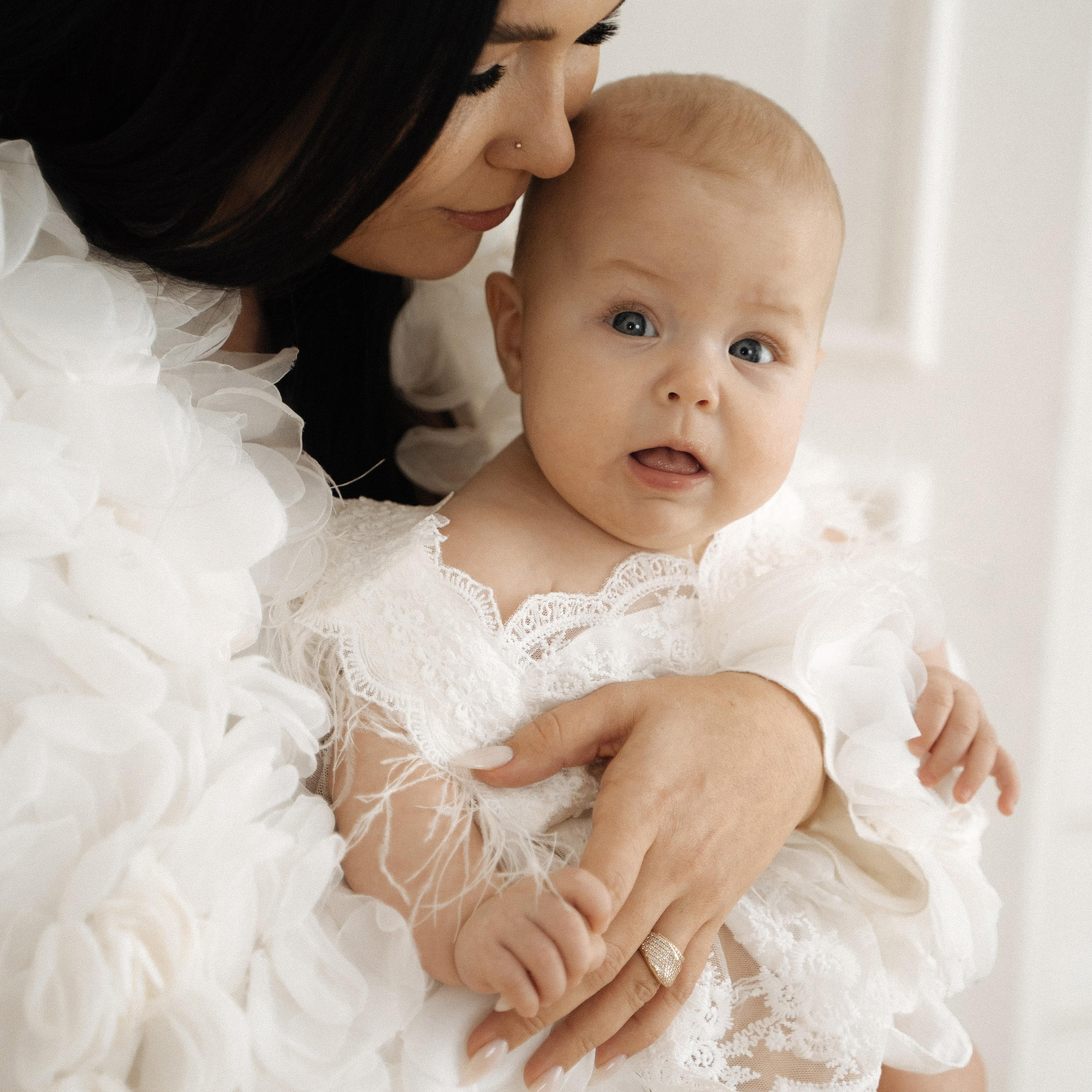 Ваша история