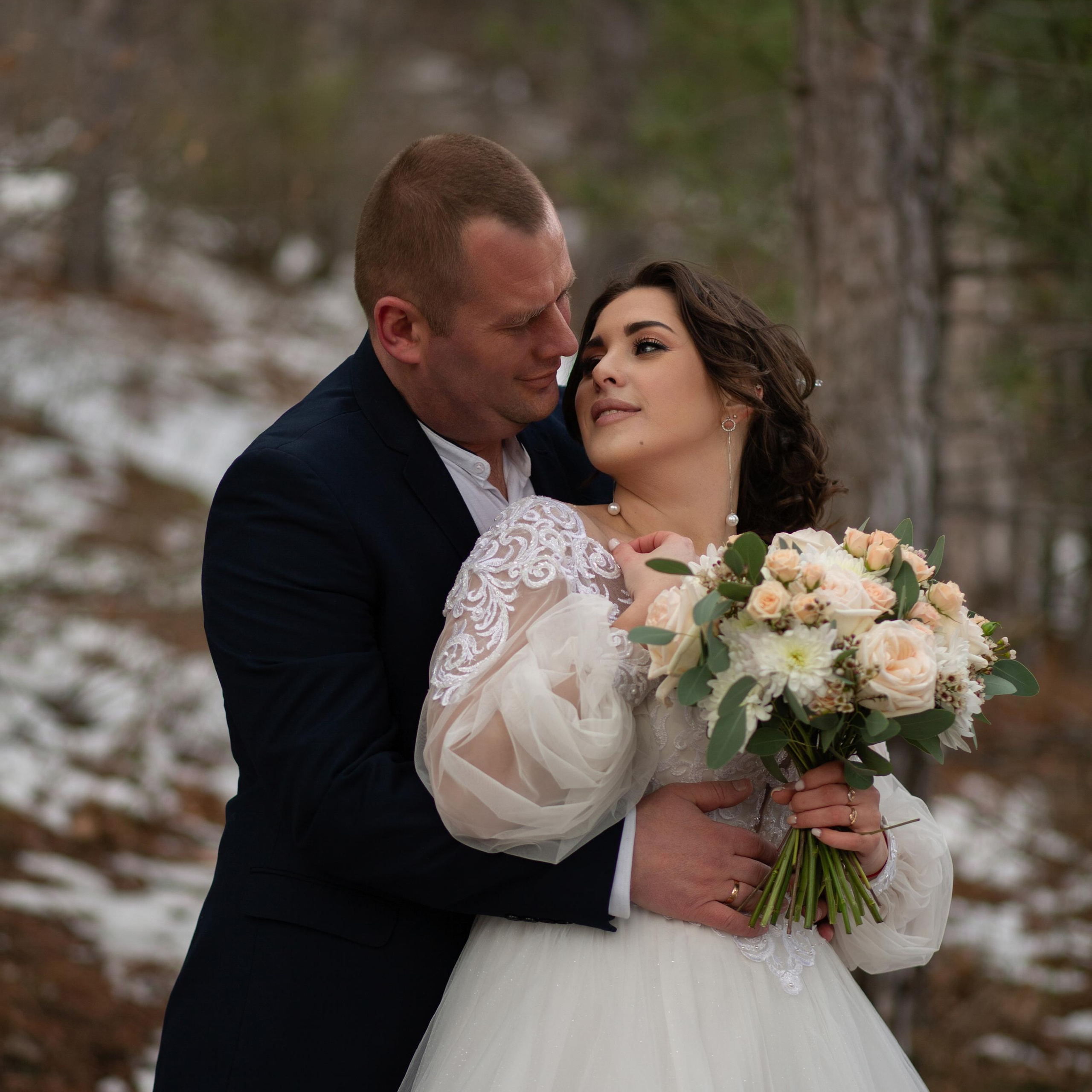 Отзывы. Свадебный и семейный фотограф в Севастополе и в Крыму