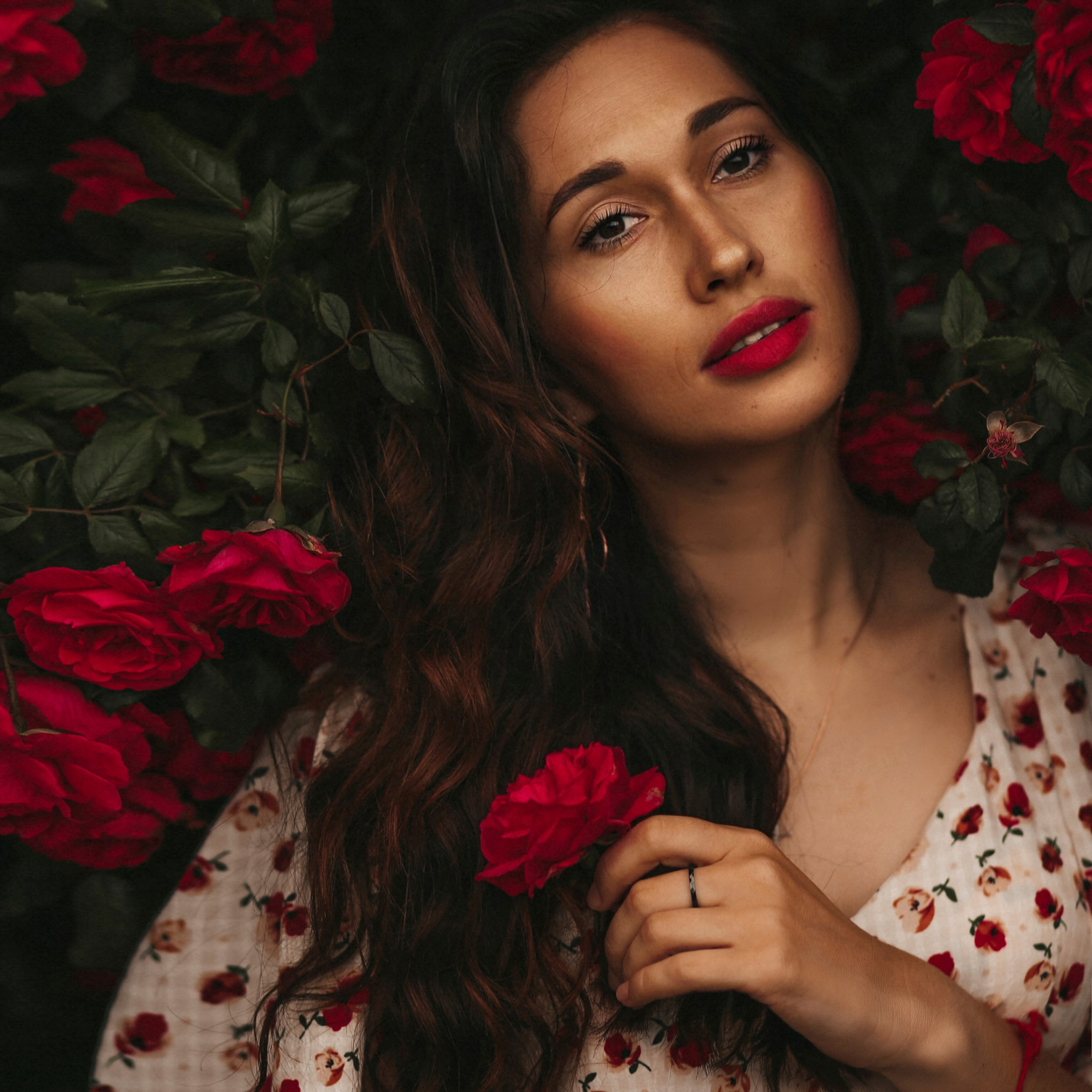 Прекрасная