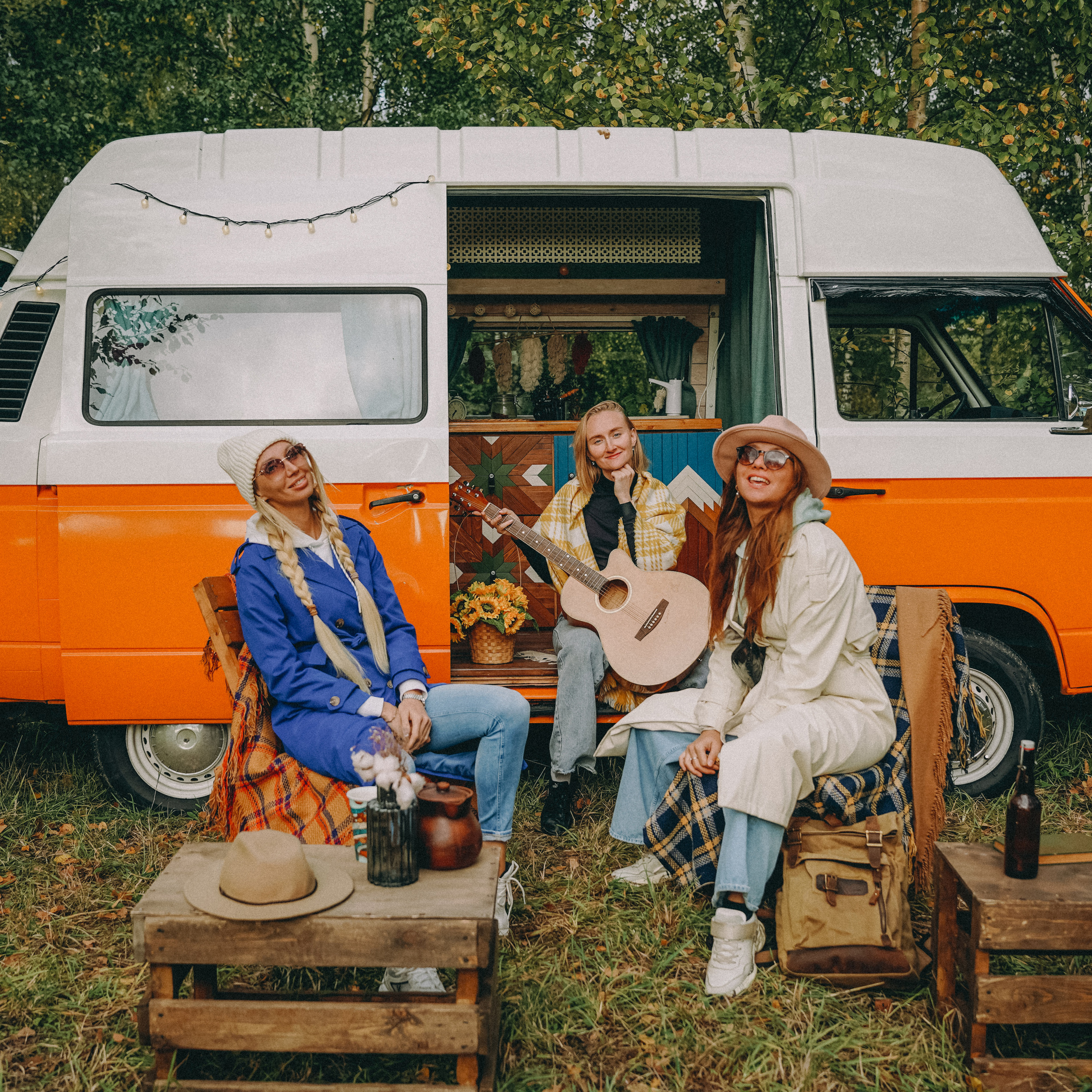 Отзывы. Рекламный и fashion фотограф в Санкт-Петербурге — Юлия Дроздова