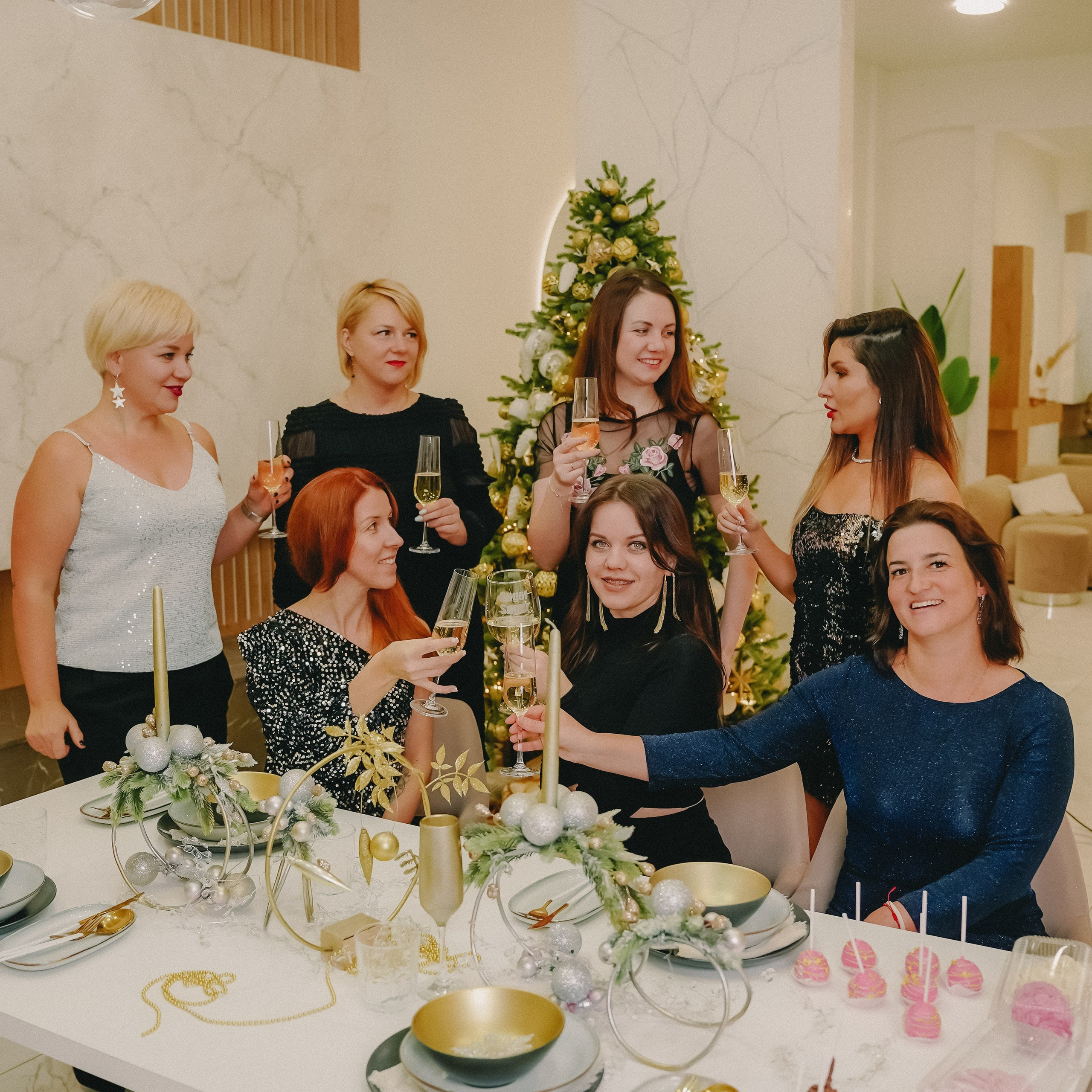 Отзывы. Рекламный и fashion фотограф в Санкт-Петербурге — Юлия Дроздова