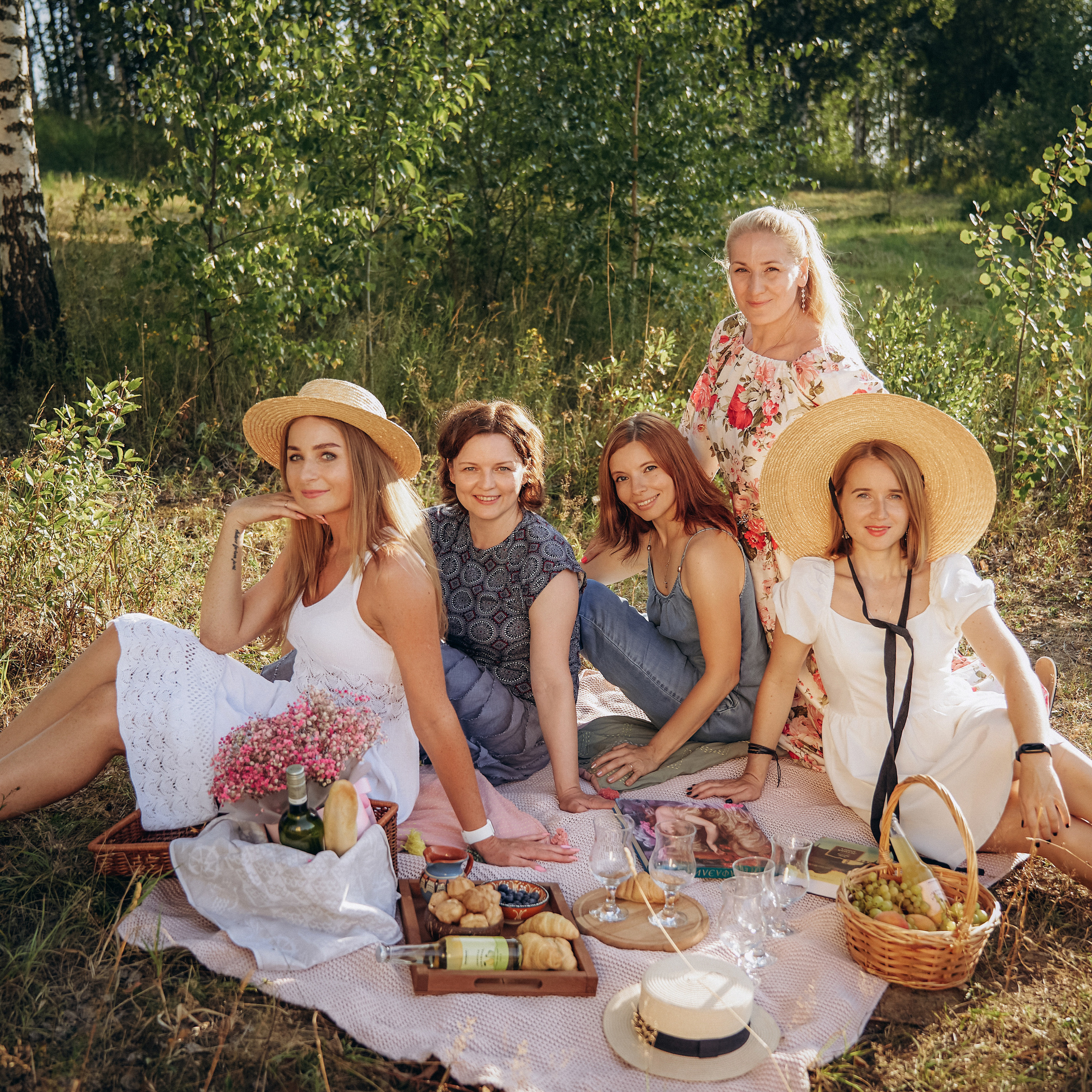 Отзывы. Рекламный и fashion фотограф в Санкт-Петербурге — Юлия Дроздова