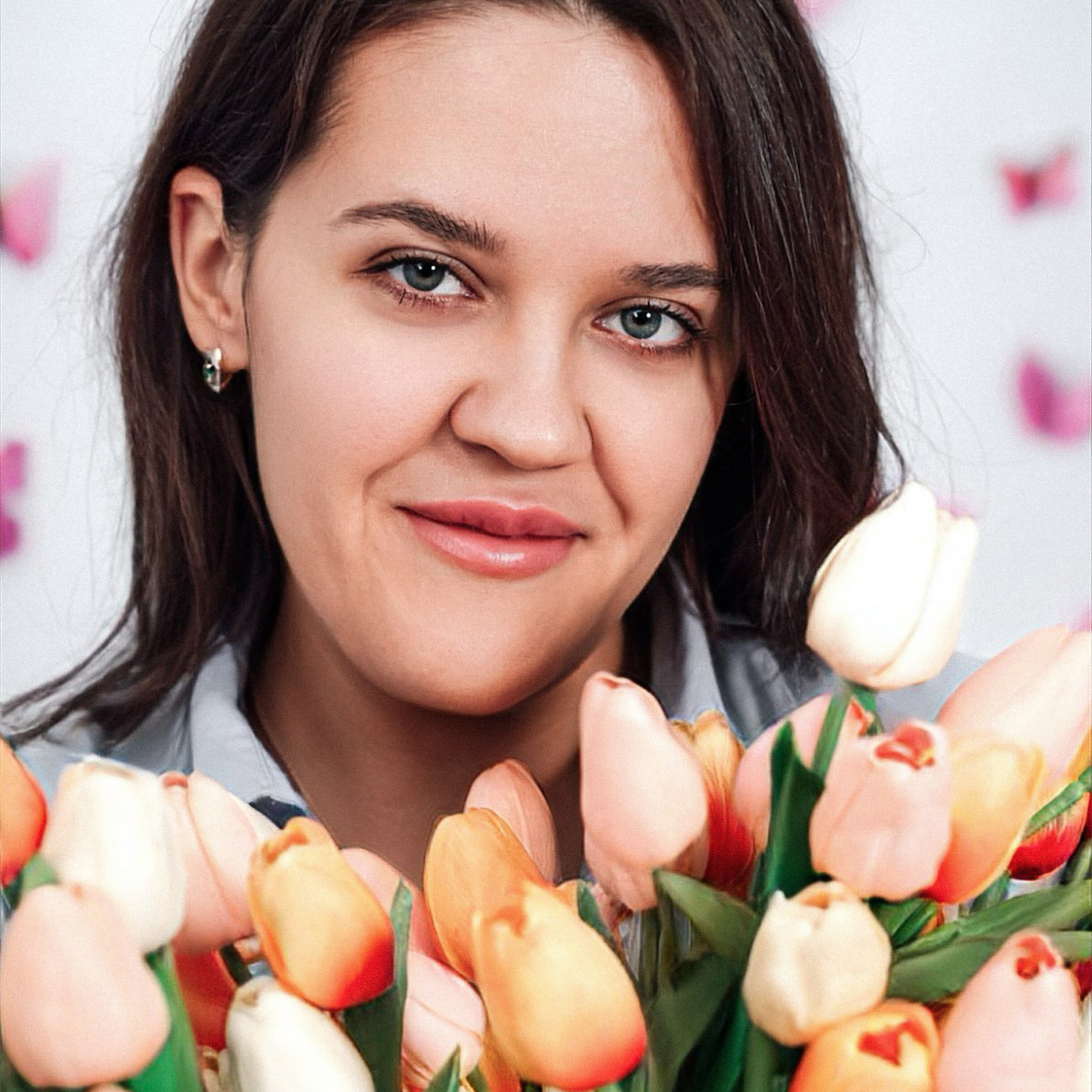 Отзывы. Рекламный и fashion фотограф в Санкт-Петербурге — Юлия Дроздова