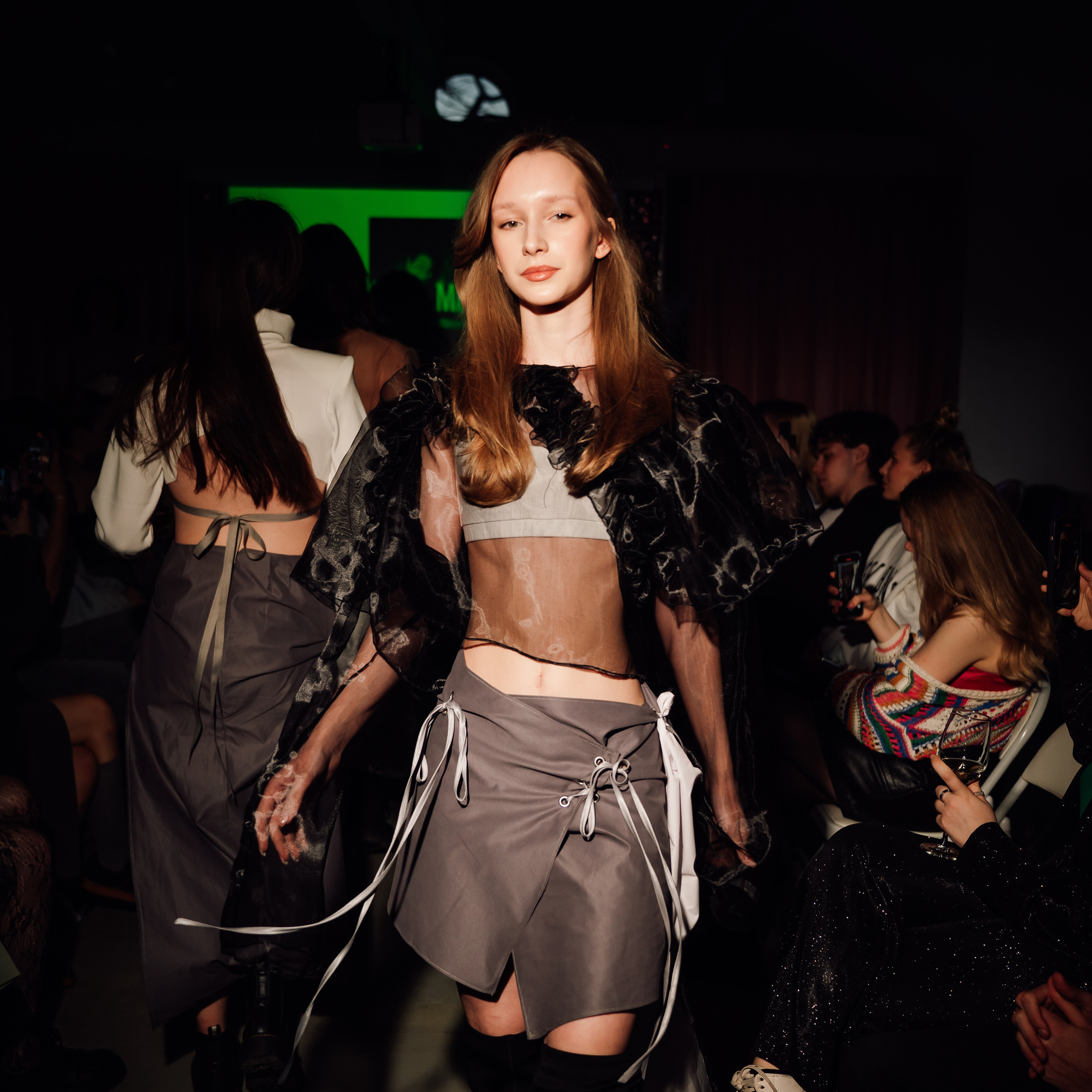 Отзывы. Рекламный и fashion фотограф в Санкт-Петербурге — Юлия Дроздова