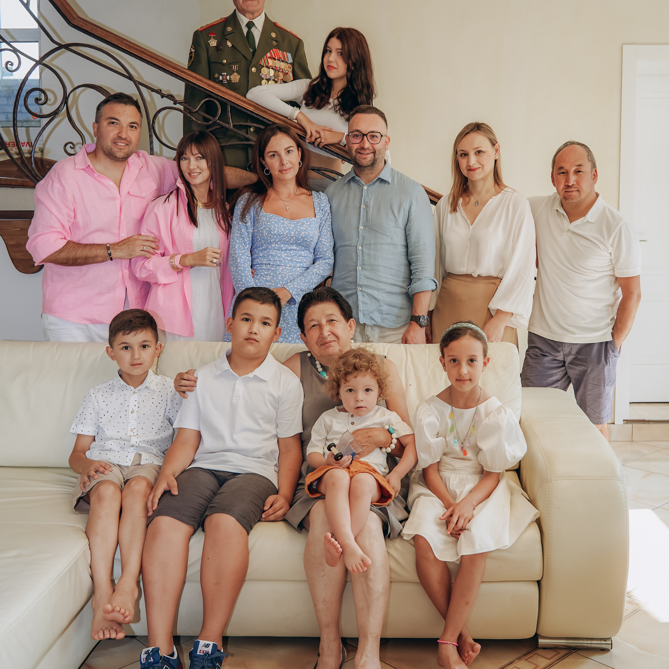 Отзывы. Рекламный и fashion фотограф в Санкт-Петербурге — Юлия Дроздова