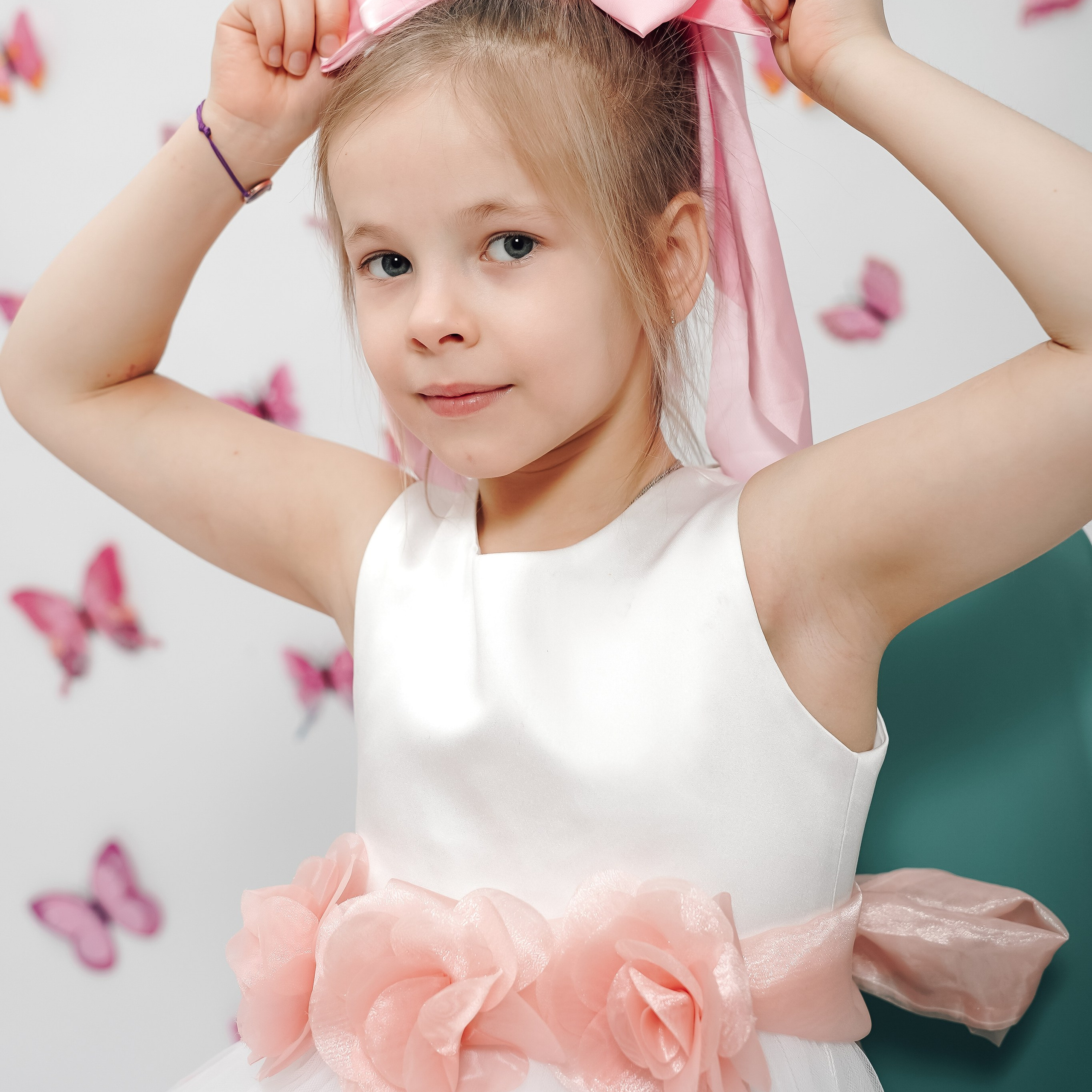 Отзывы. Рекламный и fashion фотограф в Санкт-Петербурге — Юлия Дроздова