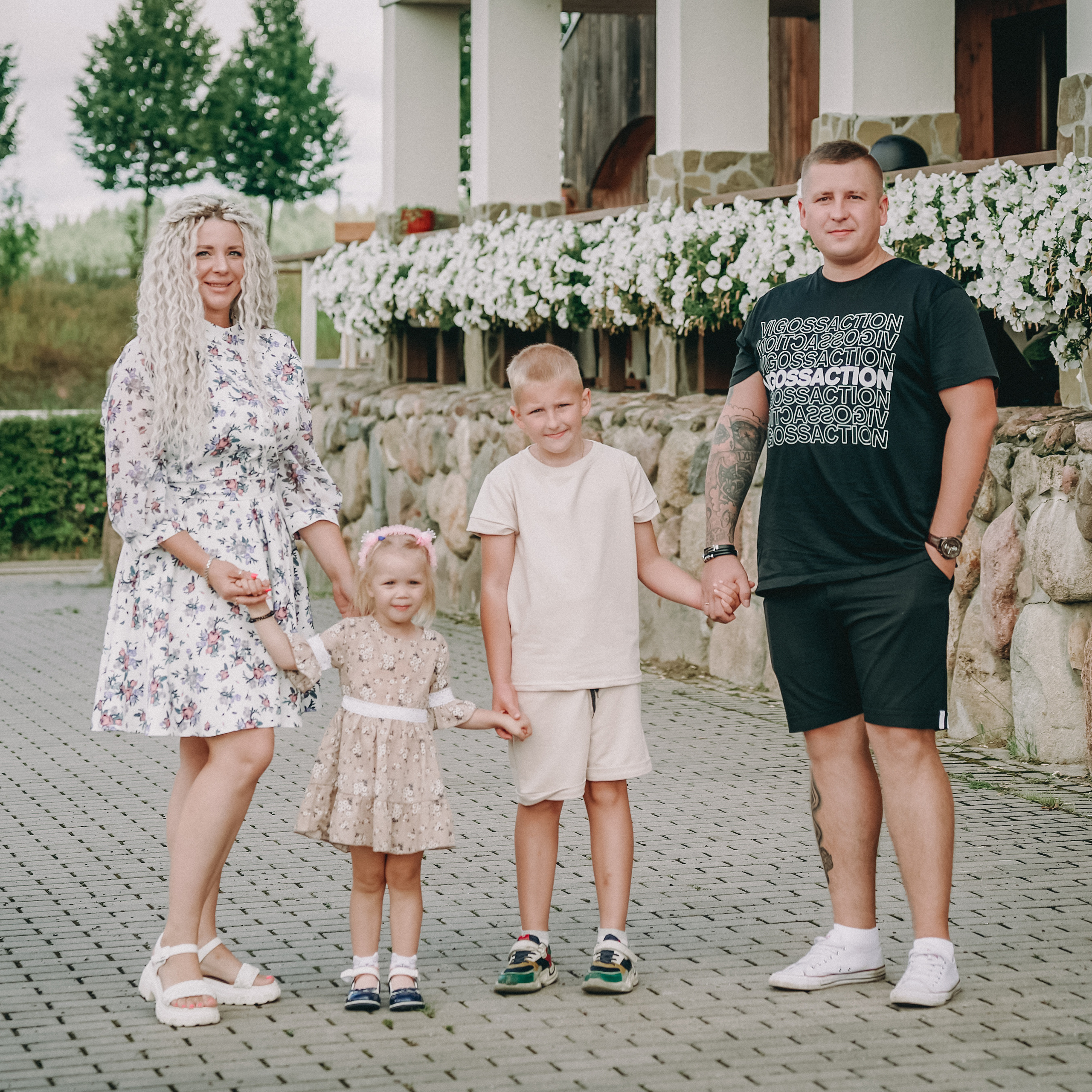 Отзывы. Рекламный и fashion фотограф в Санкт-Петербурге — Юлия Дроздова