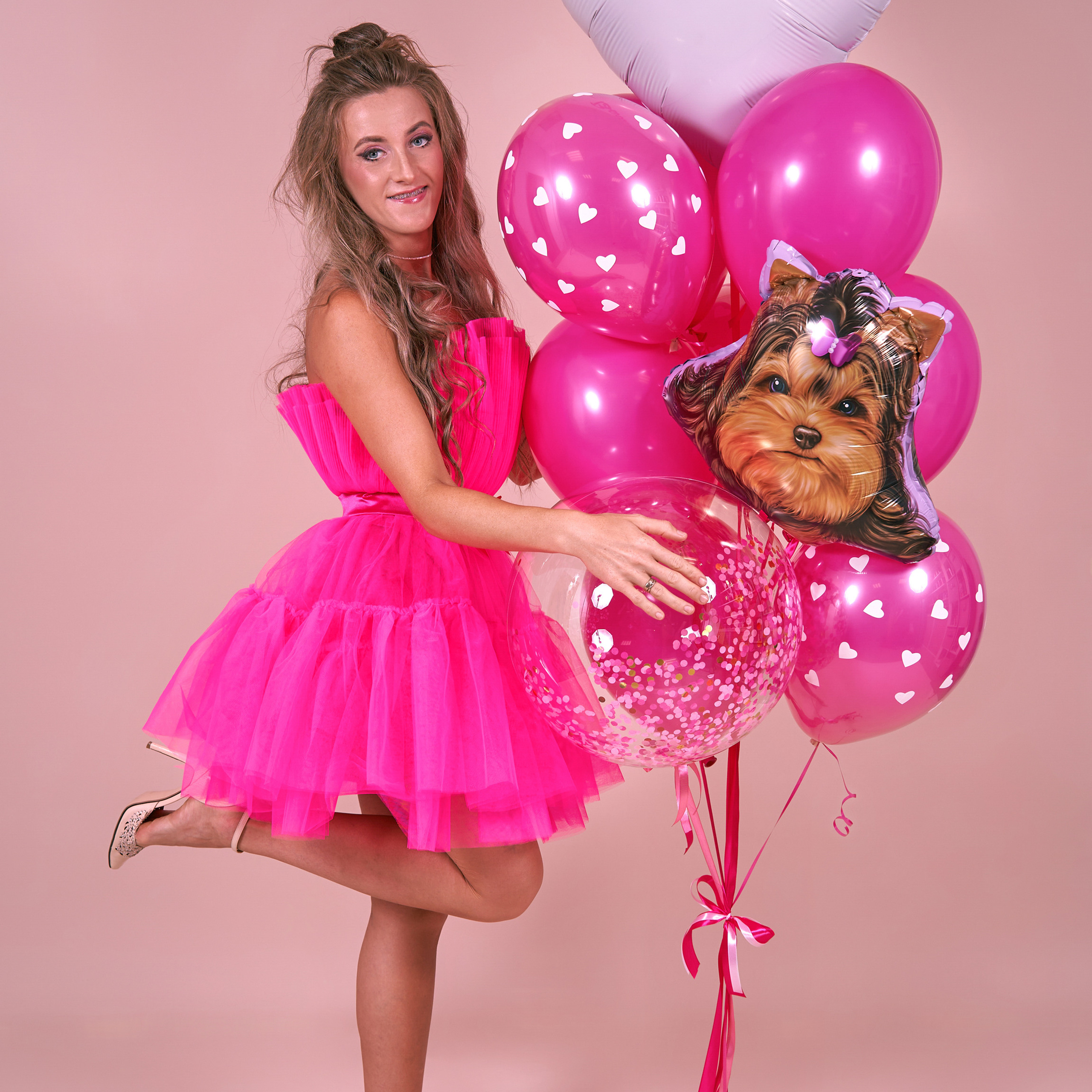 Отзывы. Рекламный и fashion фотограф в Санкт-Петербурге — Юлия Дроздова