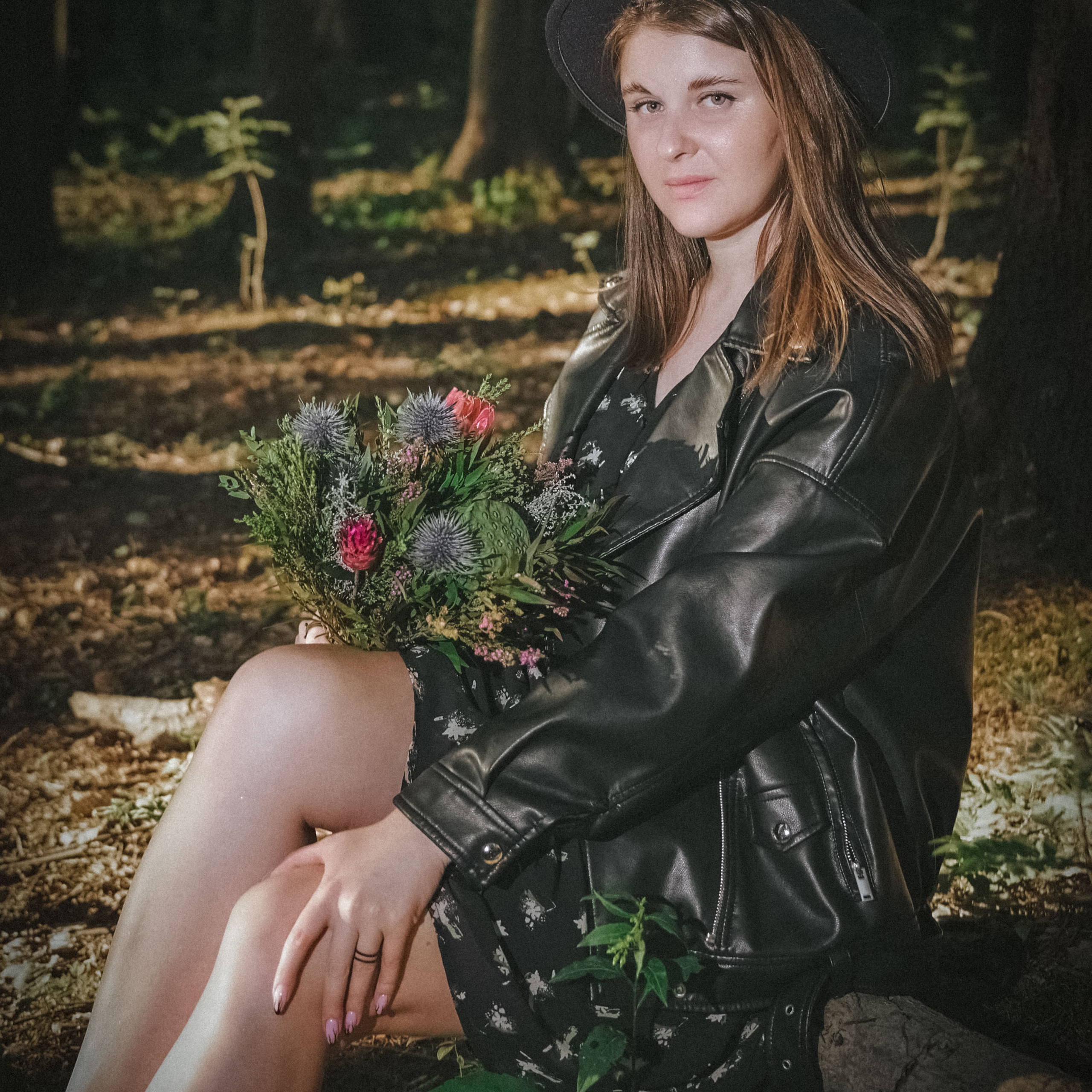 Отзывы. Рекламный и fashion фотограф в Санкт-Петербурге — Юлия Дроздова