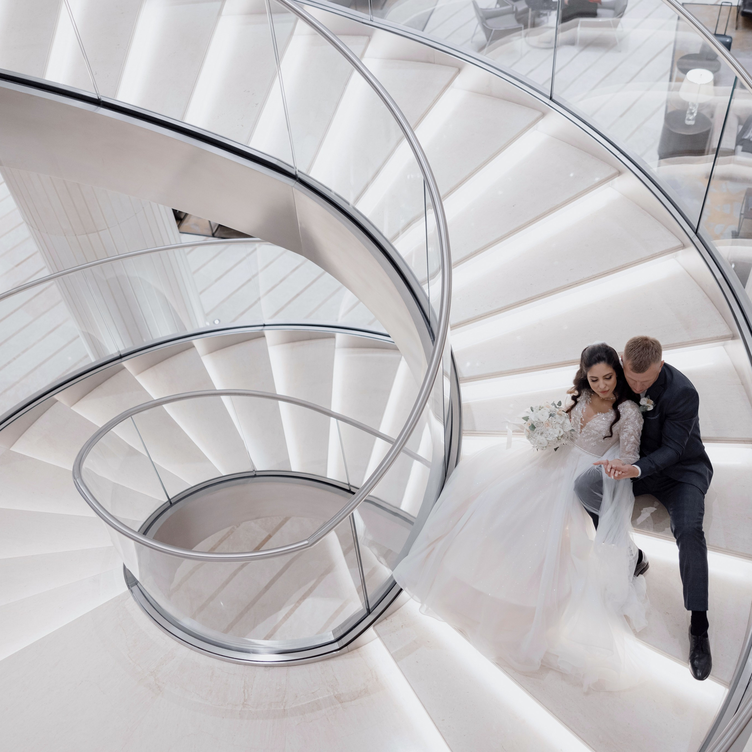 Отзывы. Свадебный фотограф и видеограф Юрий и Эля Дубинины