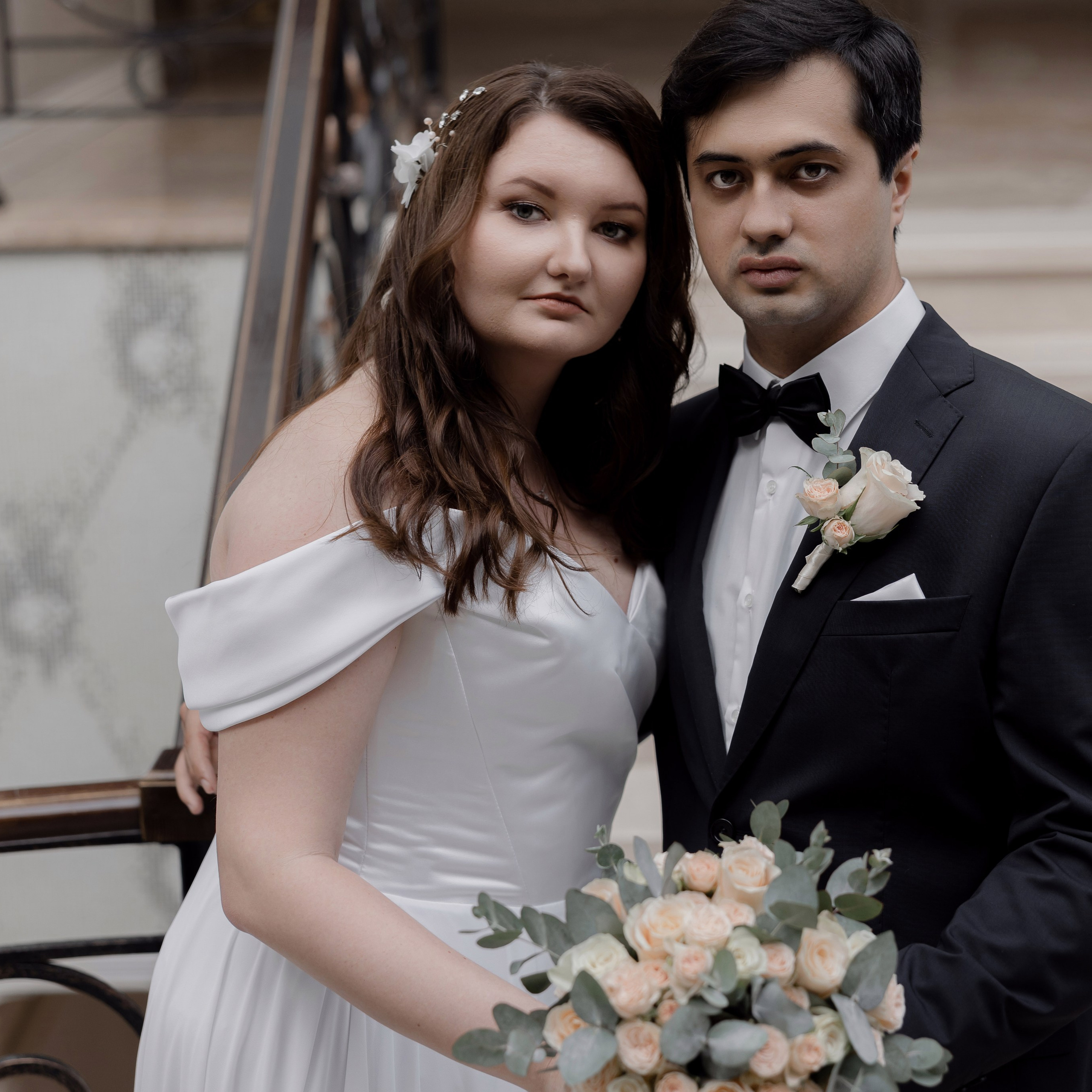 Отзывы. Свадебный фотограф и видеограф Юрий и Эля Дубинины