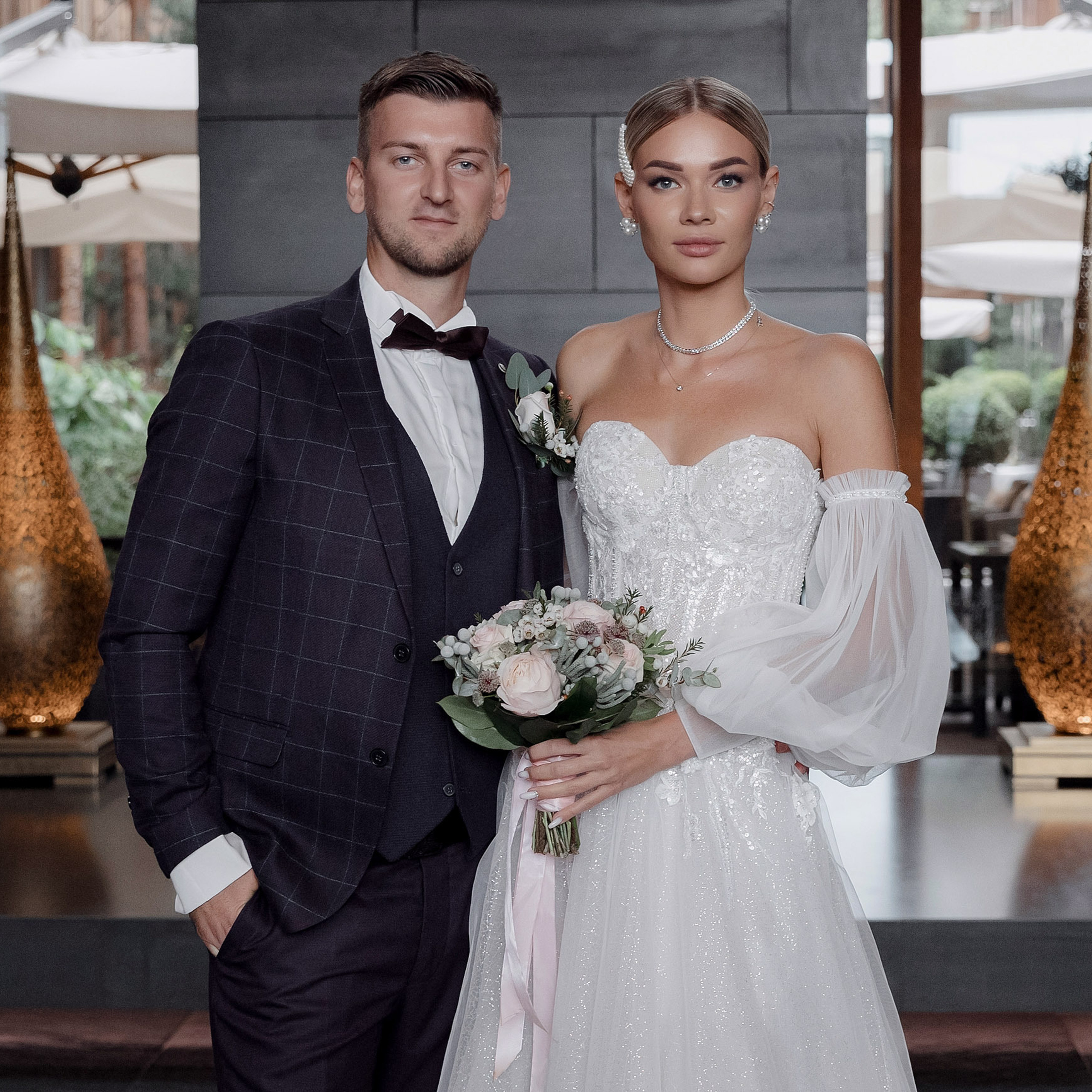 Отзывы. Свадебный фотограф и видеограф Юрий и Эля Дубинины