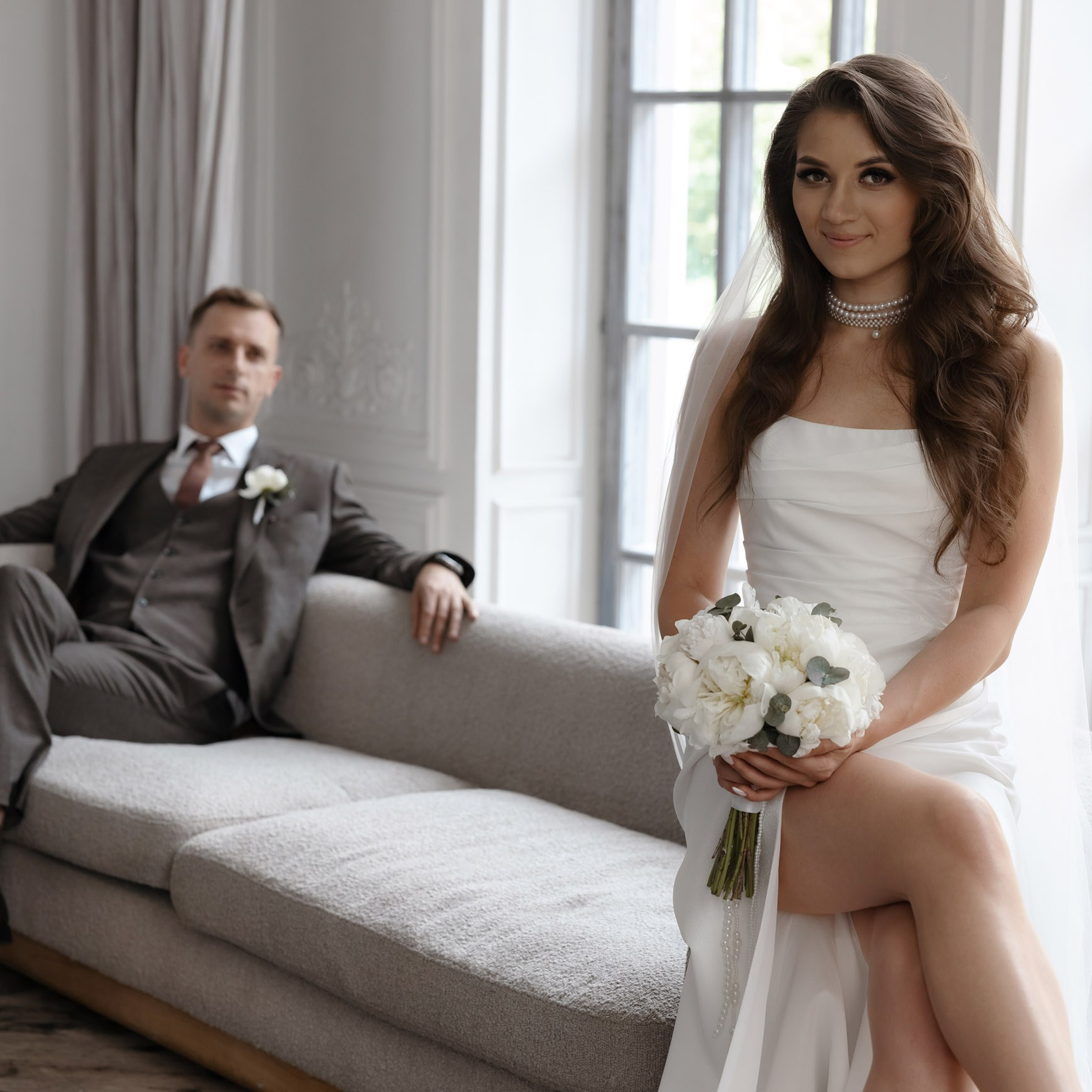 Отзывы. Свадебный фотограф и видеограф Юрий и Эля Дубинины