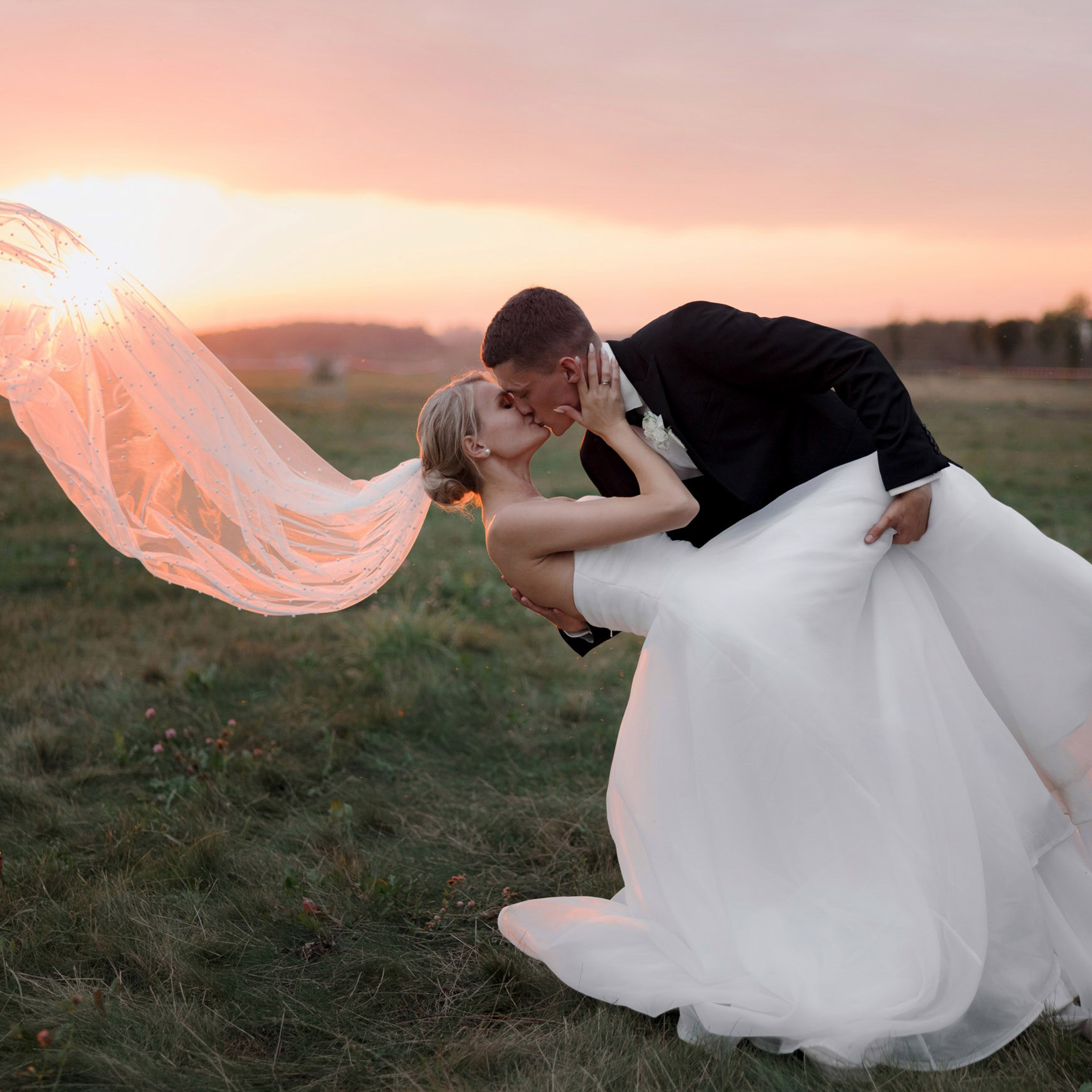 Отзывы. Свадебный фотограф и видеограф Юрий и Эля Дубинины