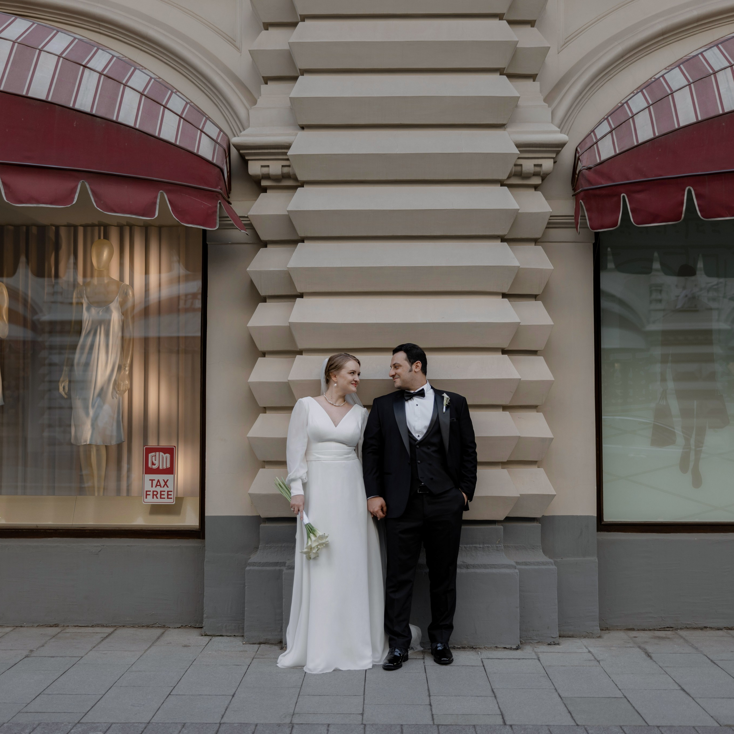 Отзывы. Свадебный фотограф и видеограф Юрий и Эля Дубинины