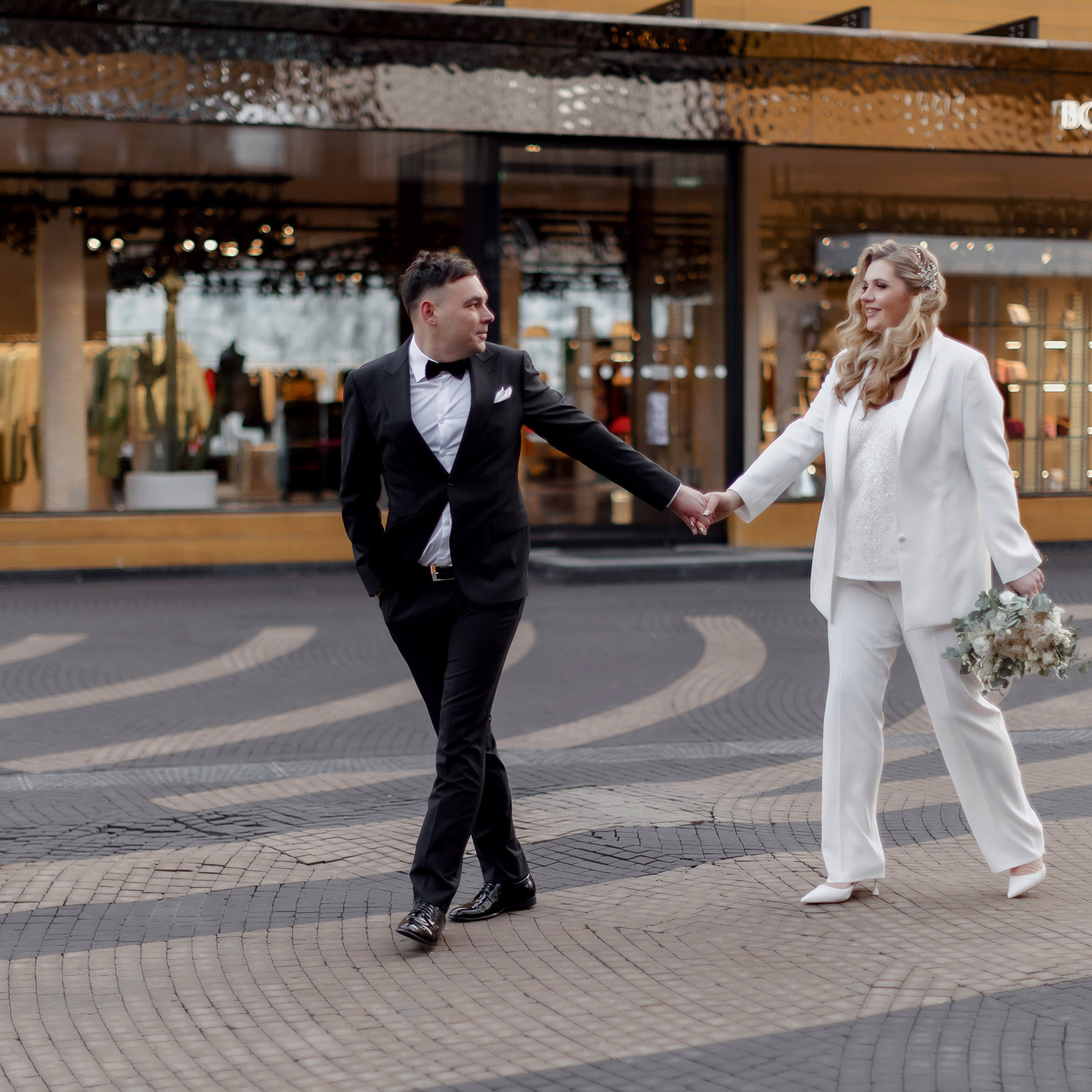 Отзывы. Свадебный фотограф и видеограф Юрий и Эля Дубинины