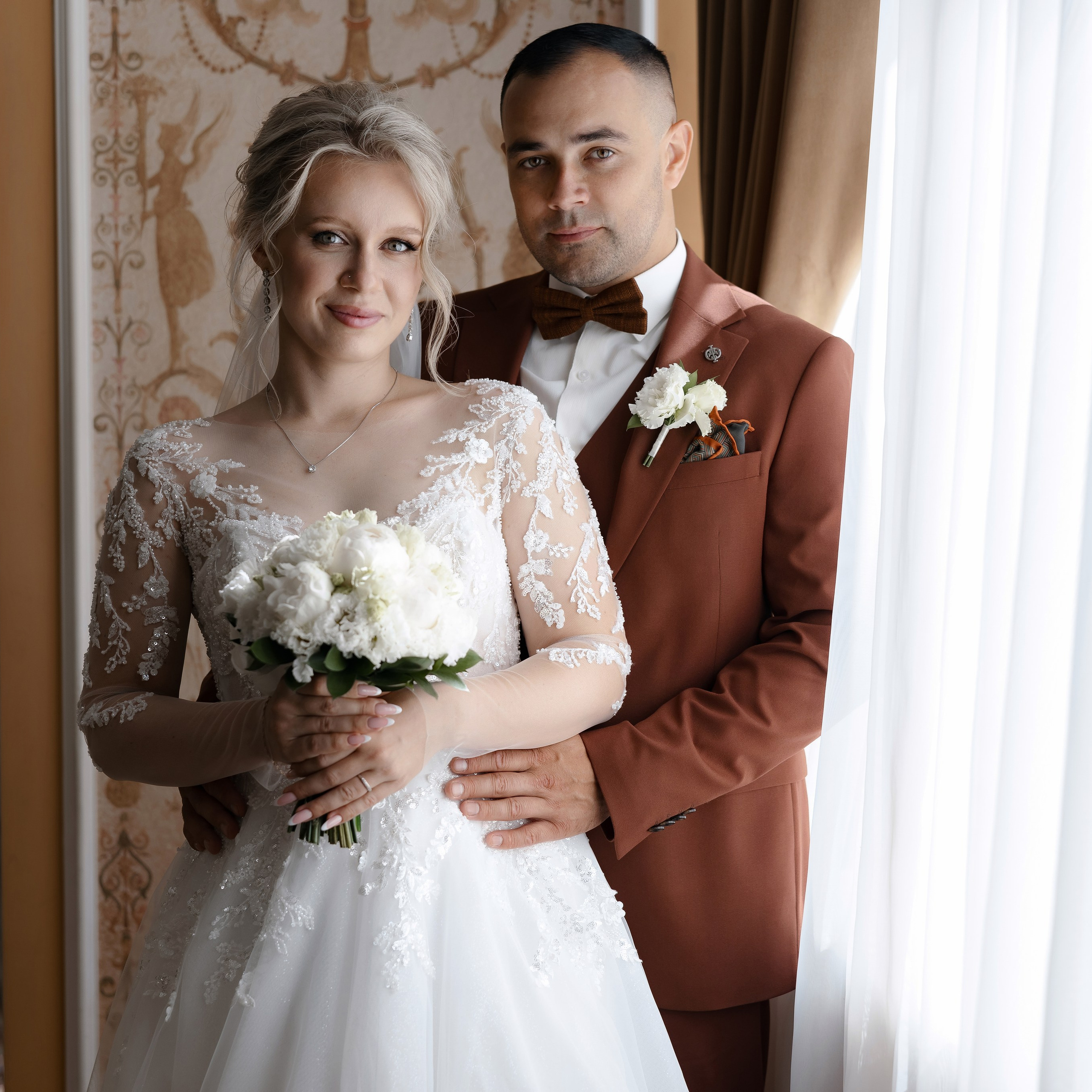 Отзывы. Свадебный фотограф и видеограф Юрий и Эля Дубинины