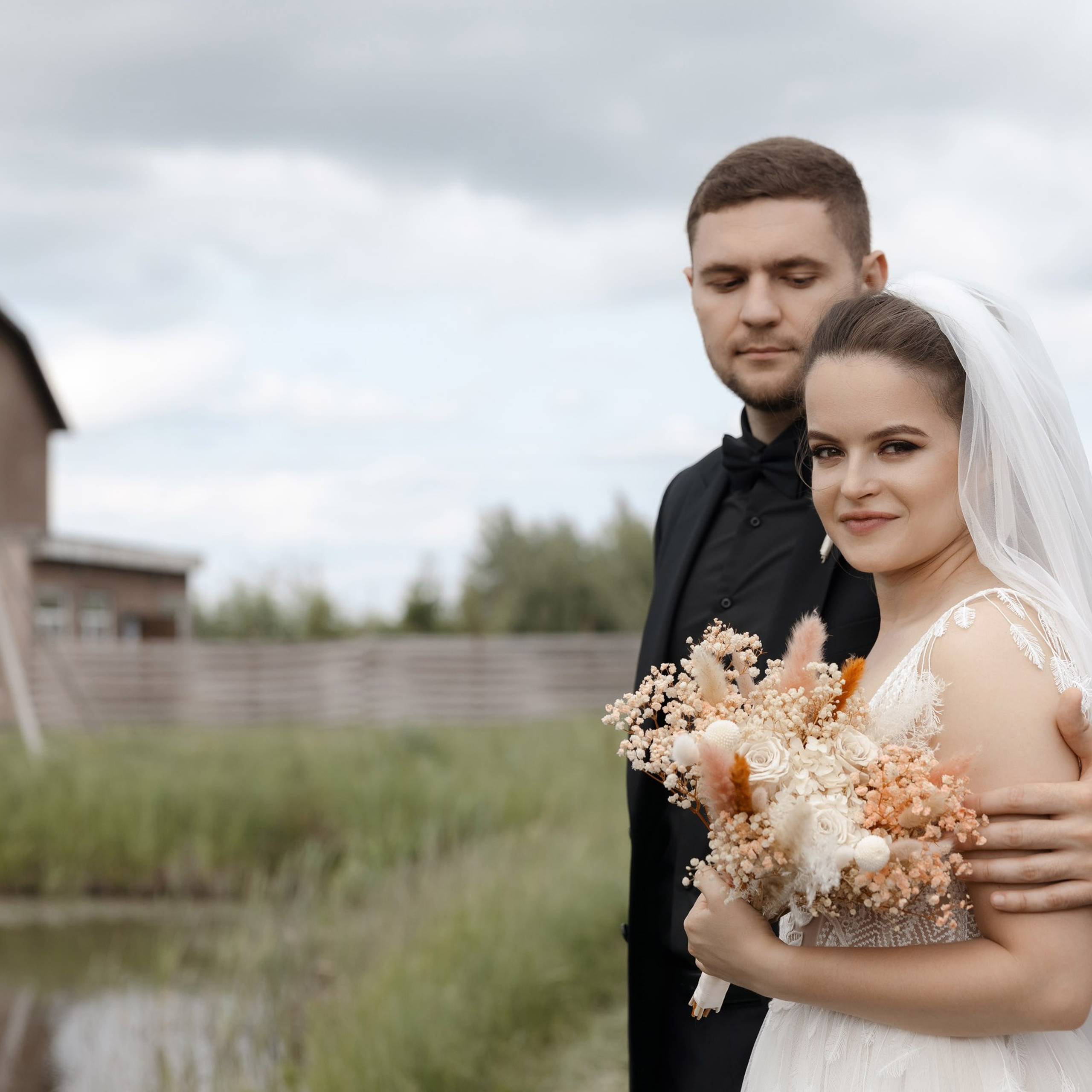 Отзывы. Свадебный фотограф и видеограф Юрий и Эля Дубинины