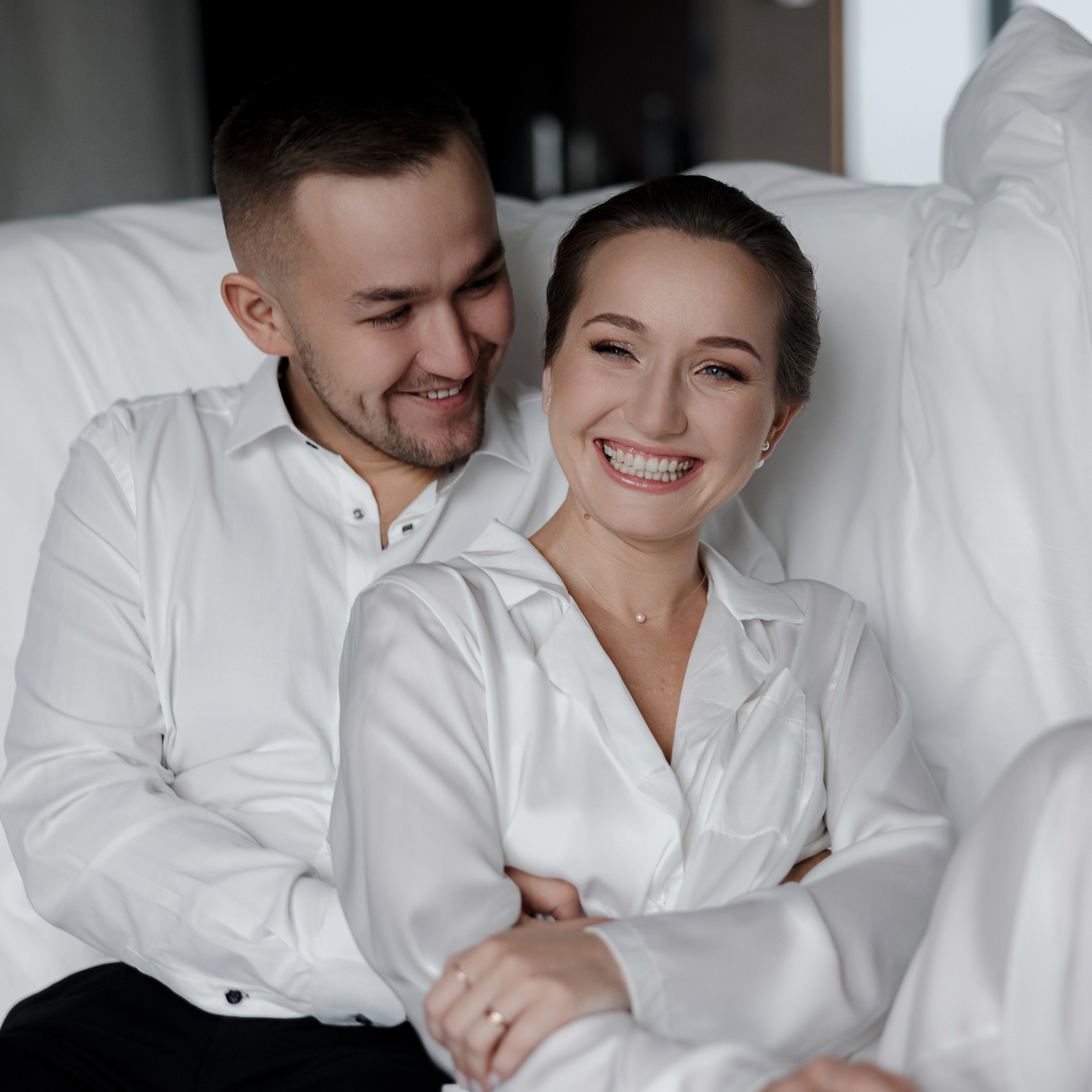 Отзывы. Свадебный фотограф и видеограф Юрий и Эля Дубинины