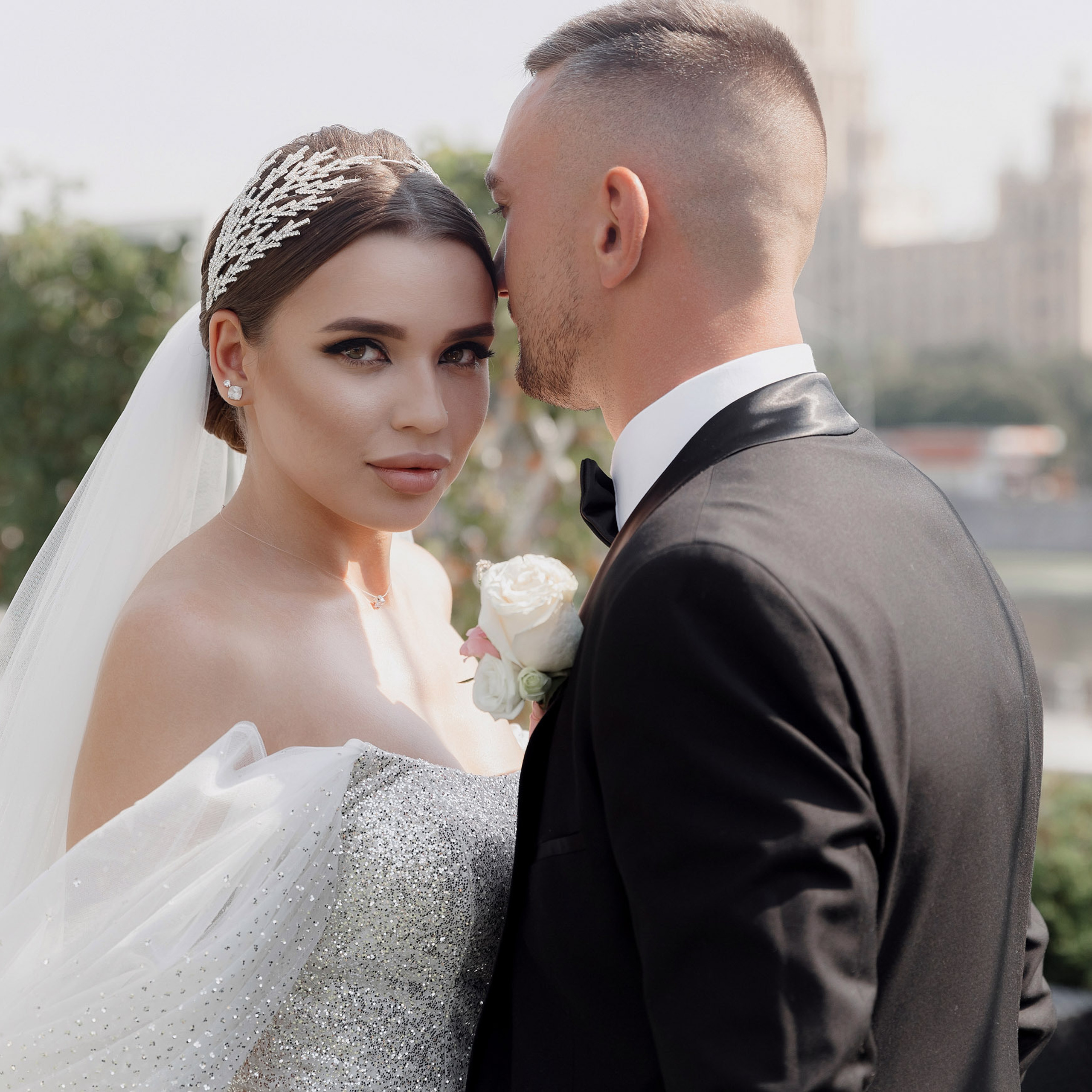 Отзывы. Свадебный фотограф и видеограф Юрий и Эля Дубинины