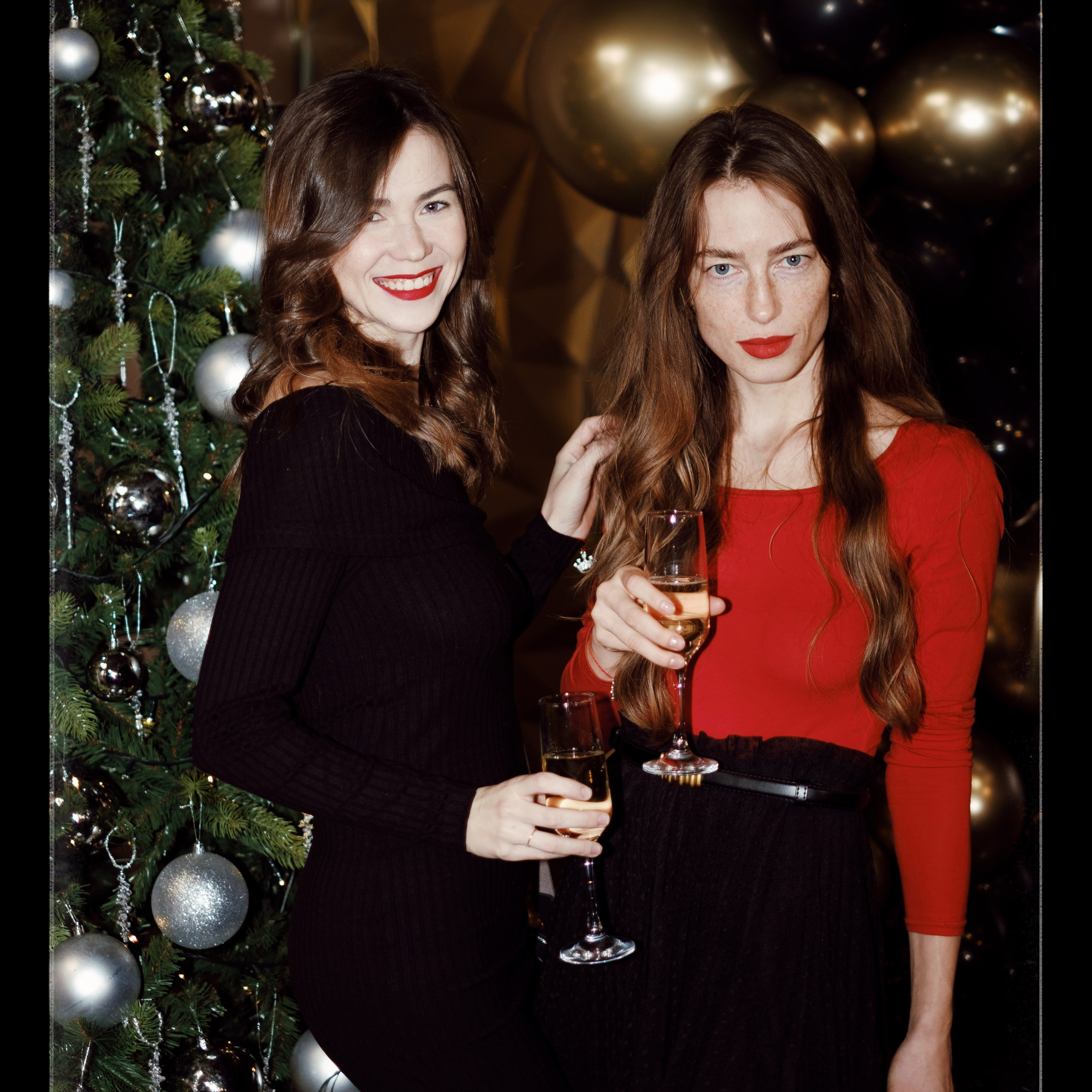 Мероприятие для женщин