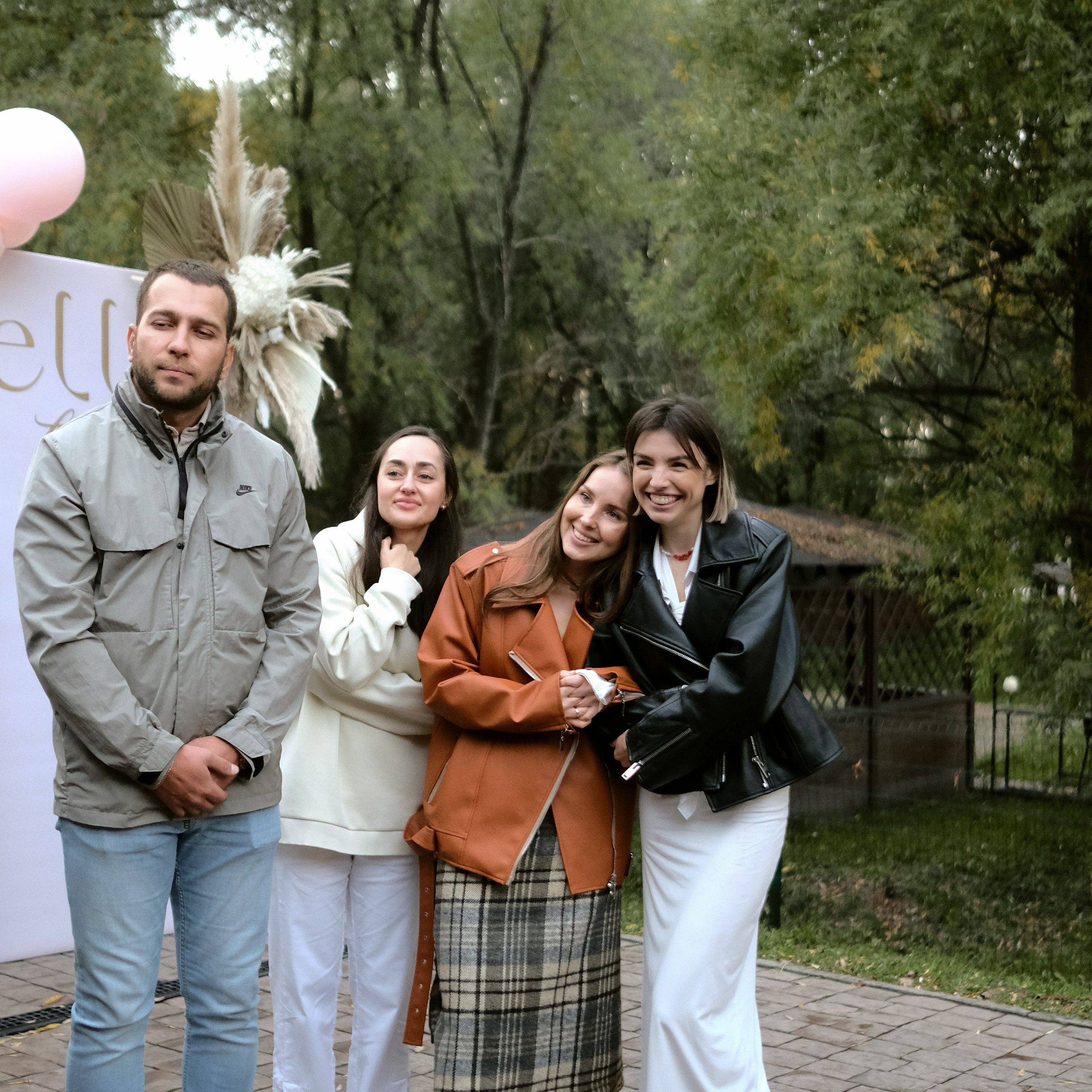 День рождения. Фотограф Новосибирск