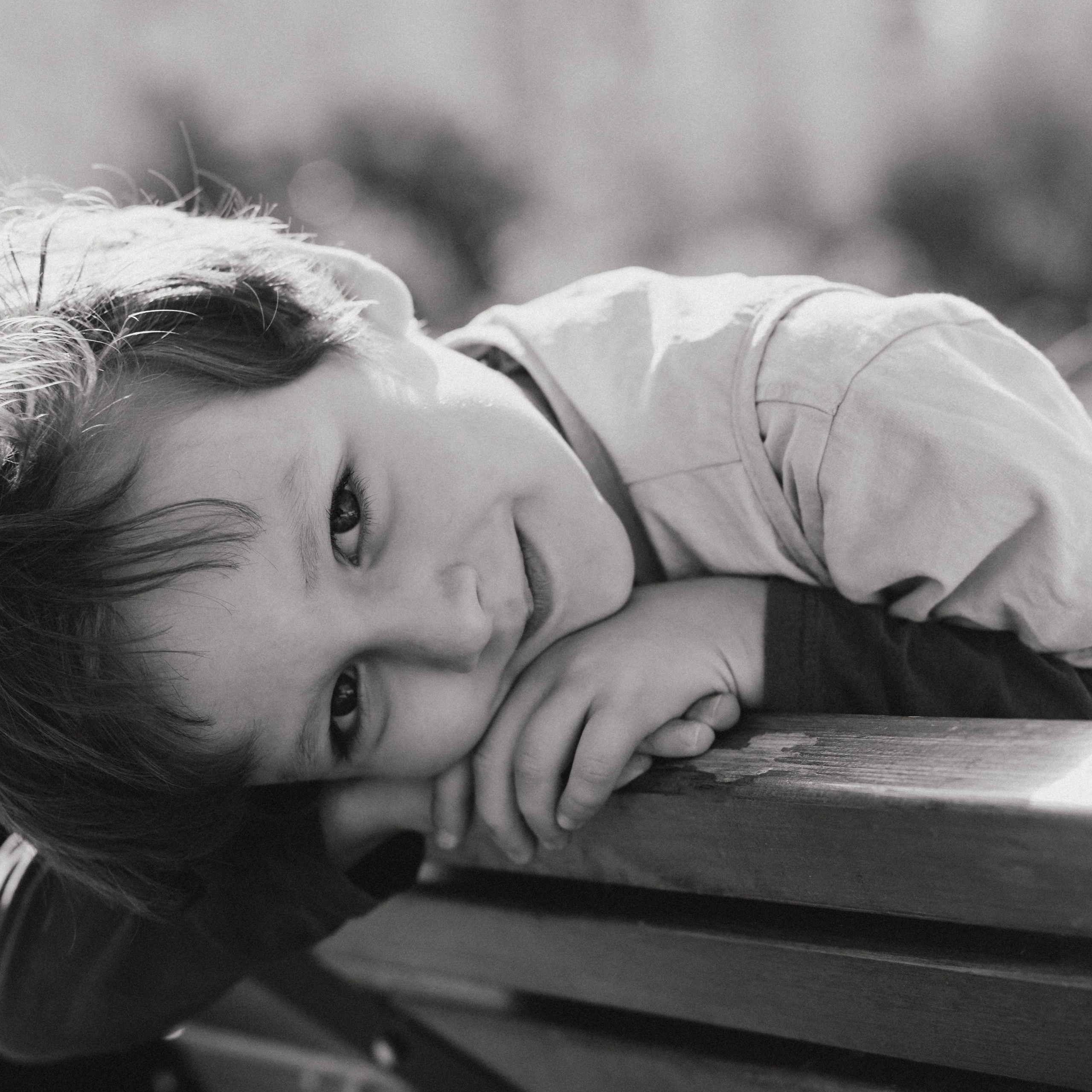 Портретный фотограф в Екатеринбурге Филимонова Анастасия