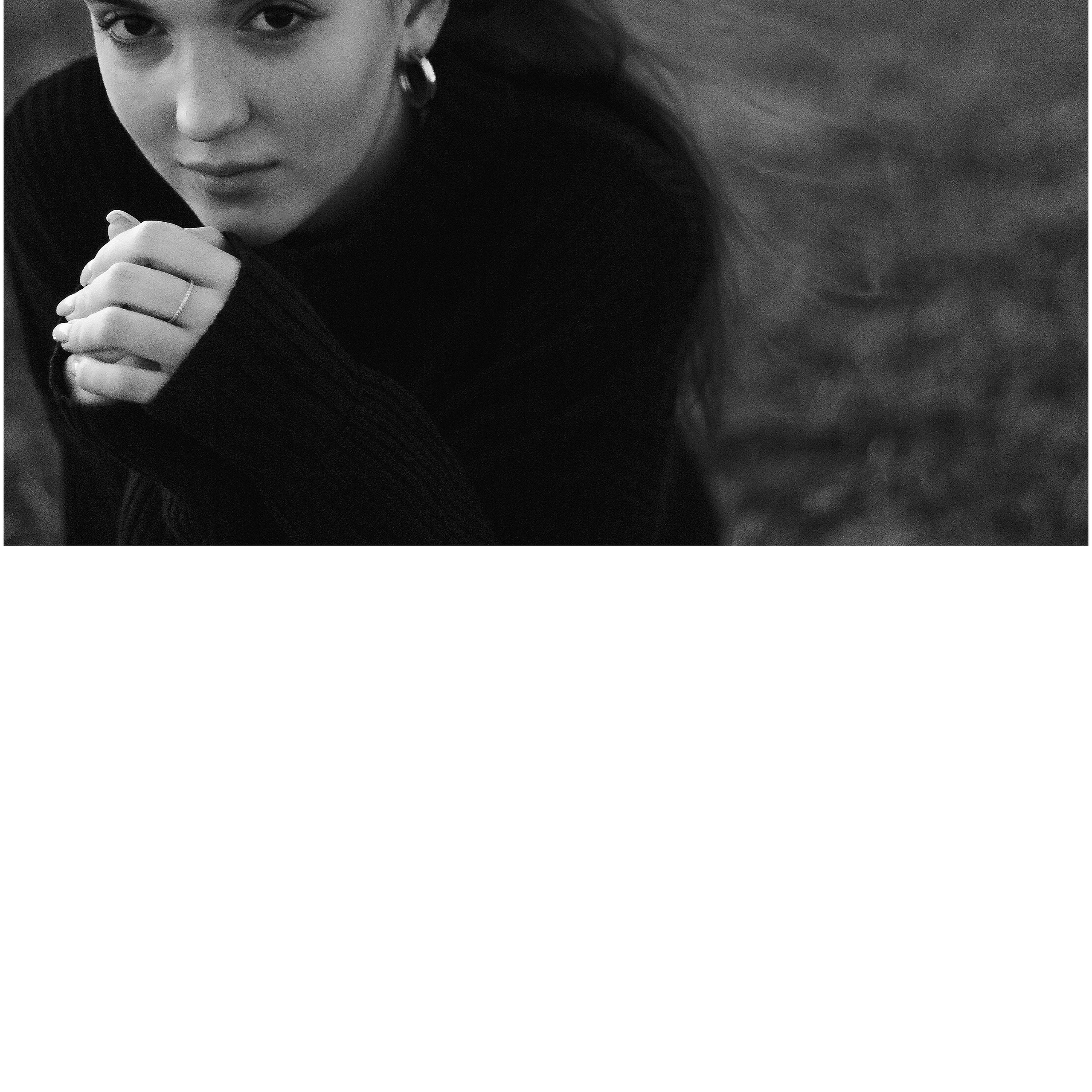 Портретный фотограф в Екатеринбурге Филимонова Анастасия