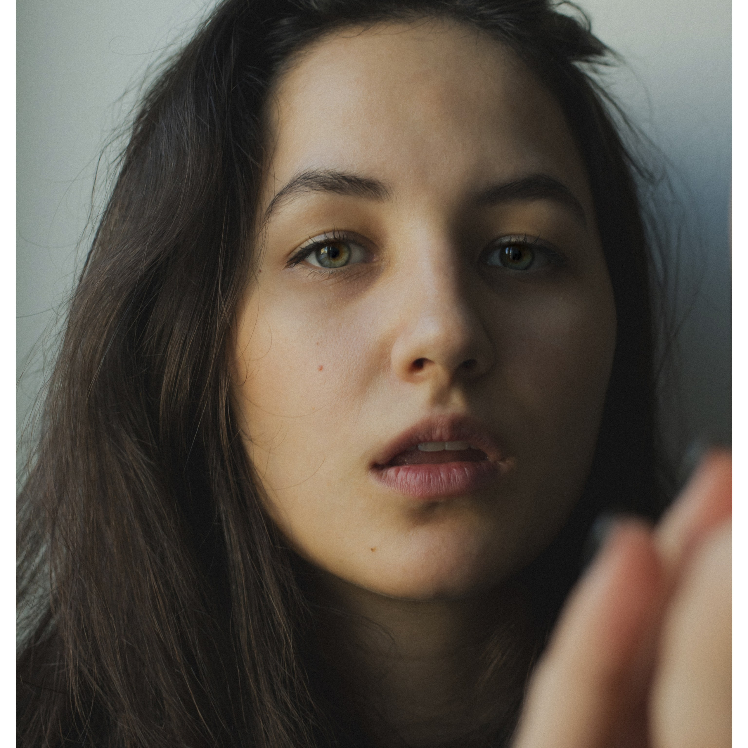 Портретный фотограф в Екатеринбурге Филимонова Анастасия