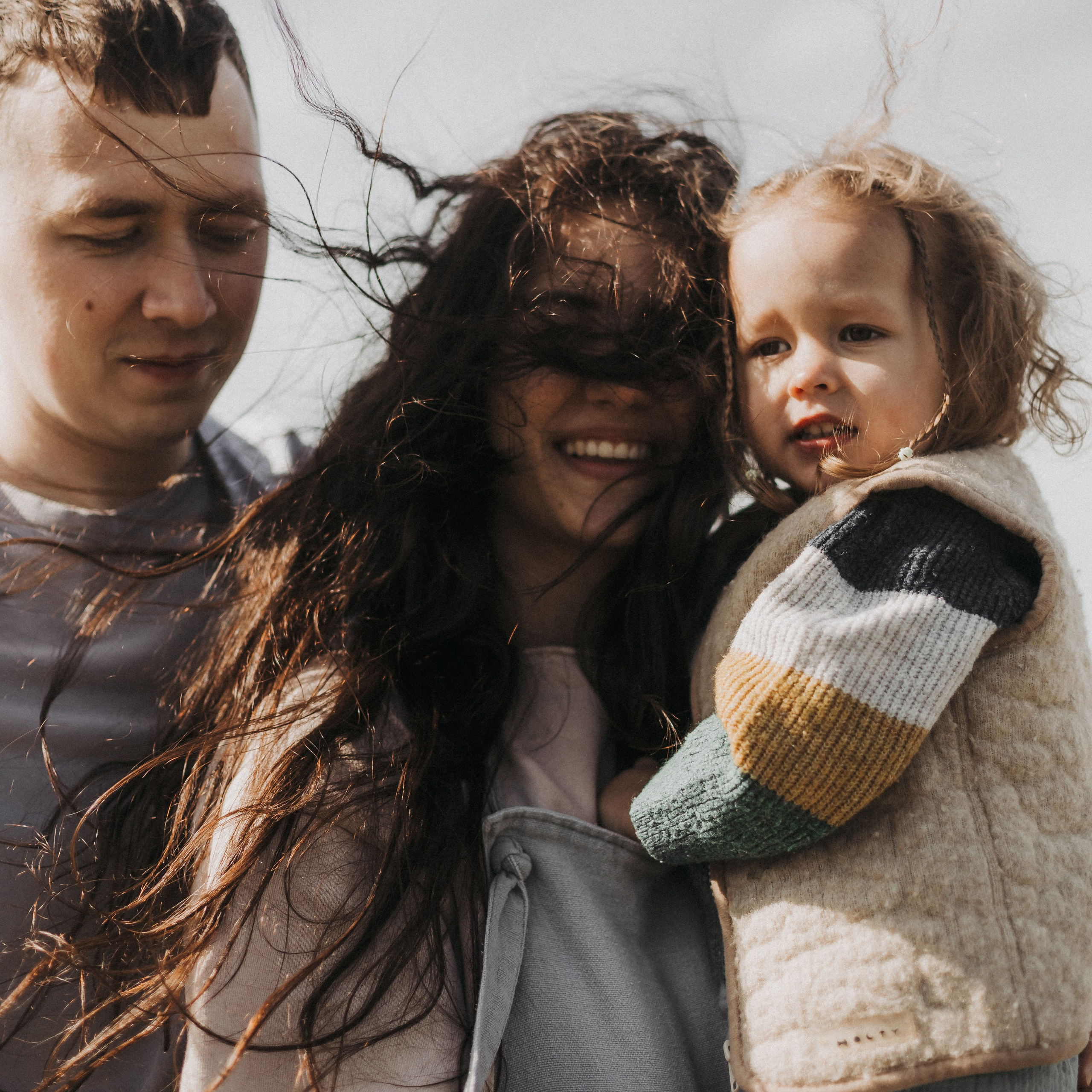 Портретный фотограф в Екатеринбурге Филимонова Анастасия