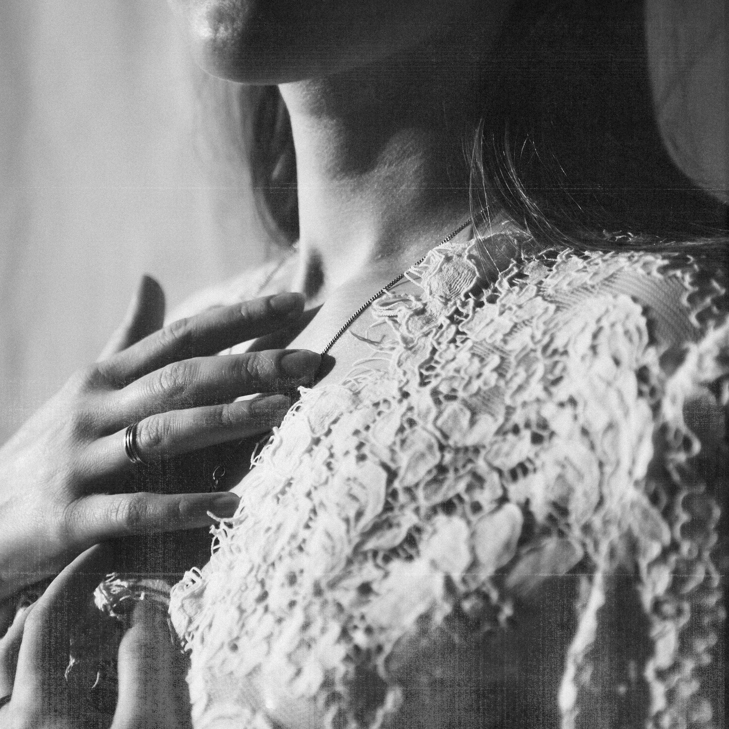 Портретный фотограф в Екатеринбурге Филимонова Анастасия