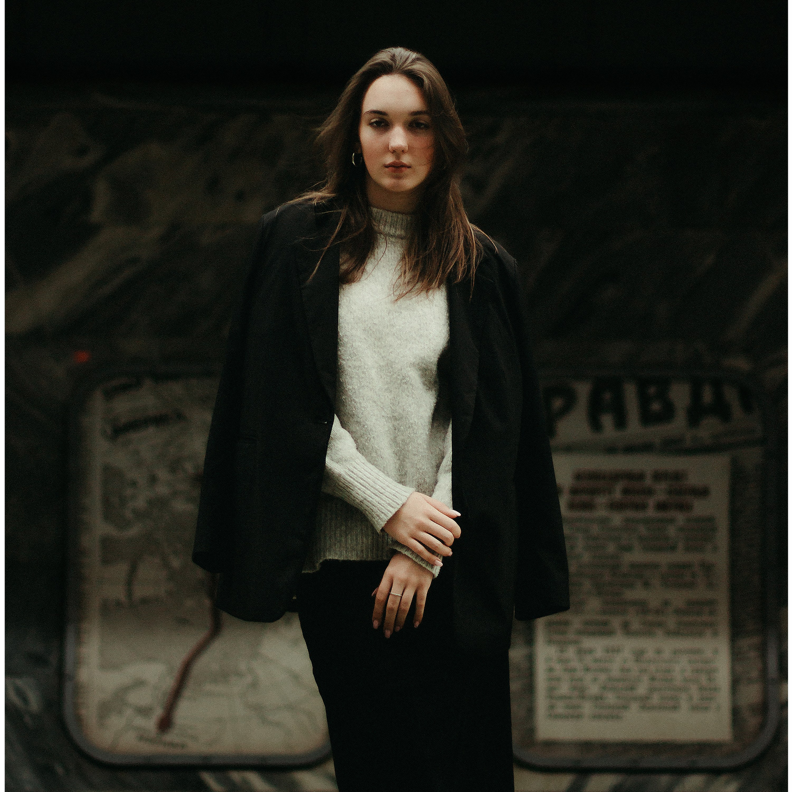 Портретный фотограф в Екатеринбурге Филимонова Анастасия