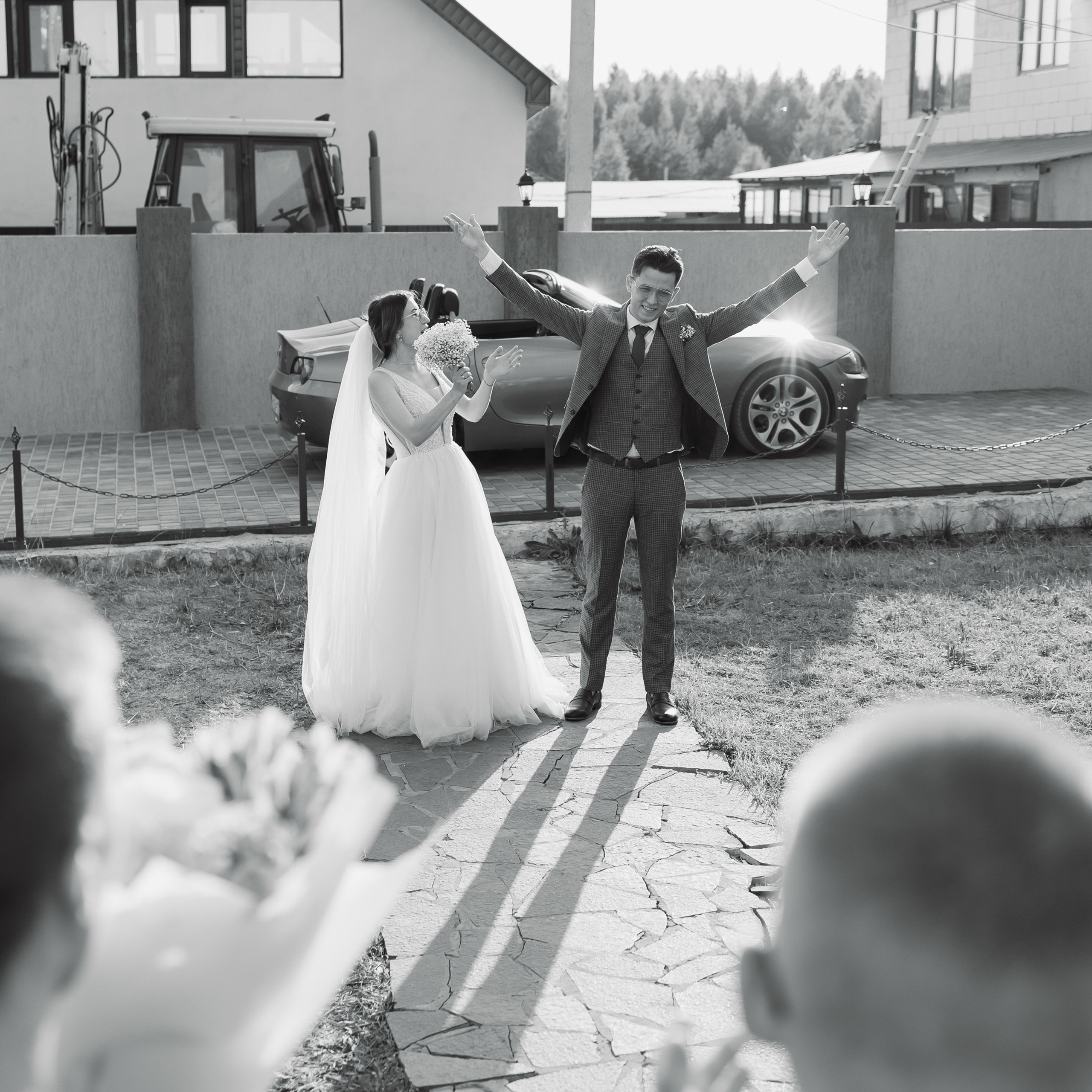 Отзывы. Портретный и репортажный фотограф в Казани Максим Сипачев