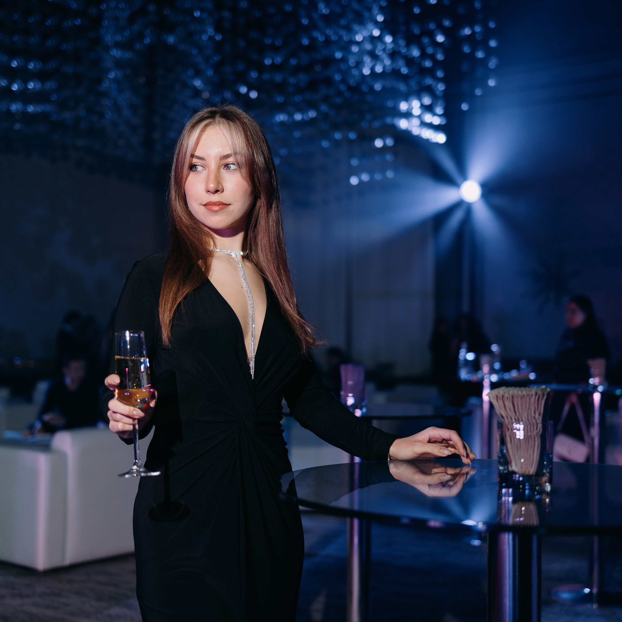 Технологии Доверия — корпоратив