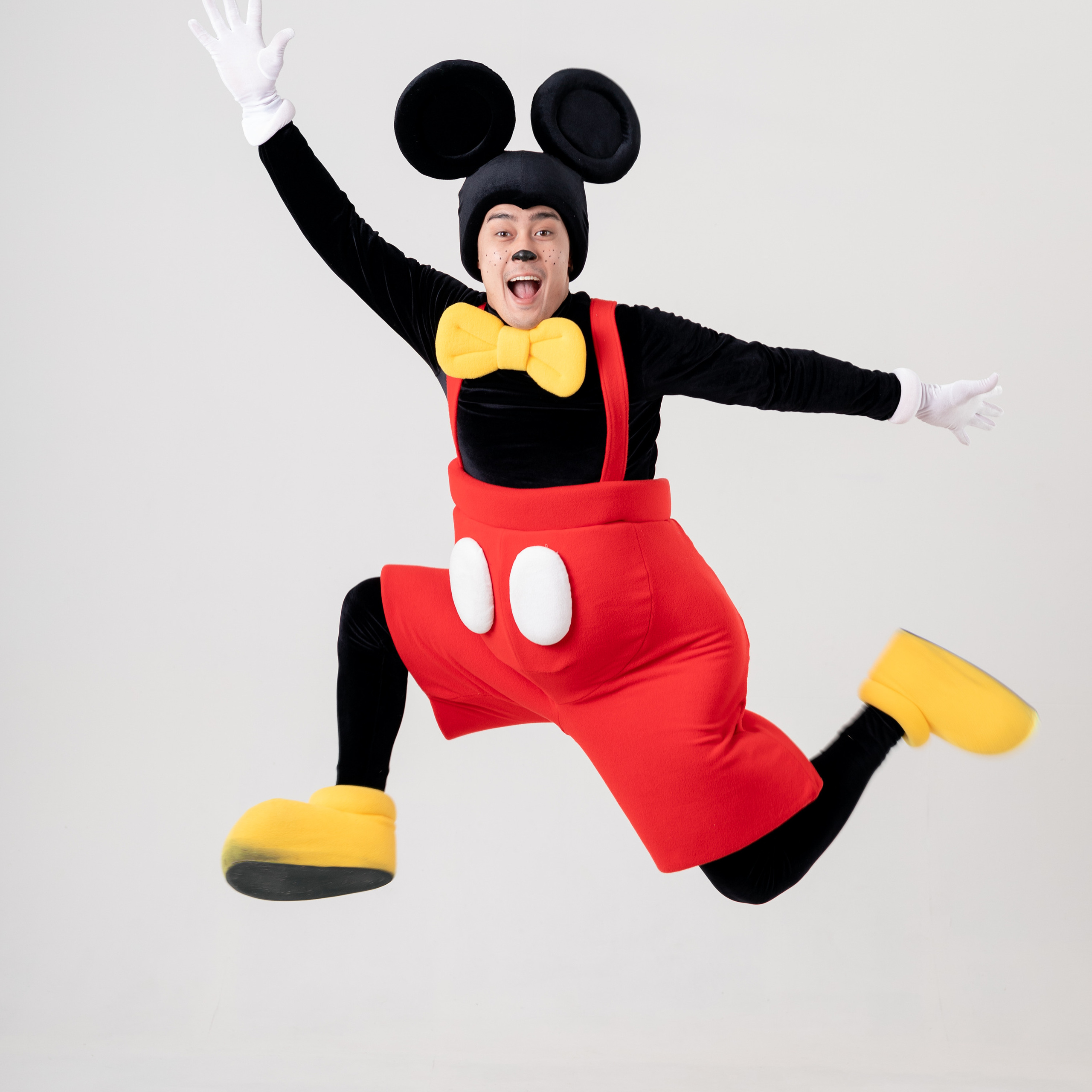 Аниматорское агентство Акуленок