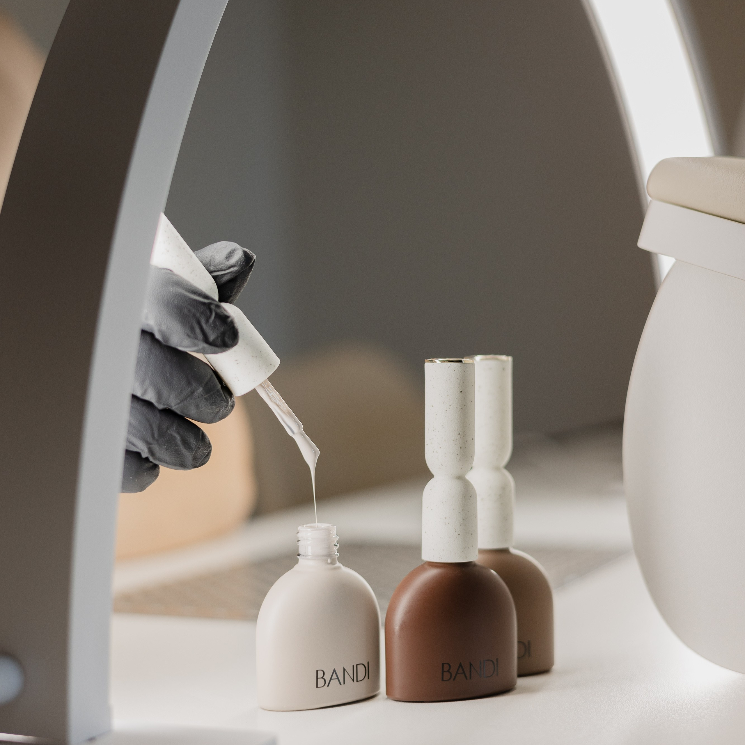 Студия красоты Искусство