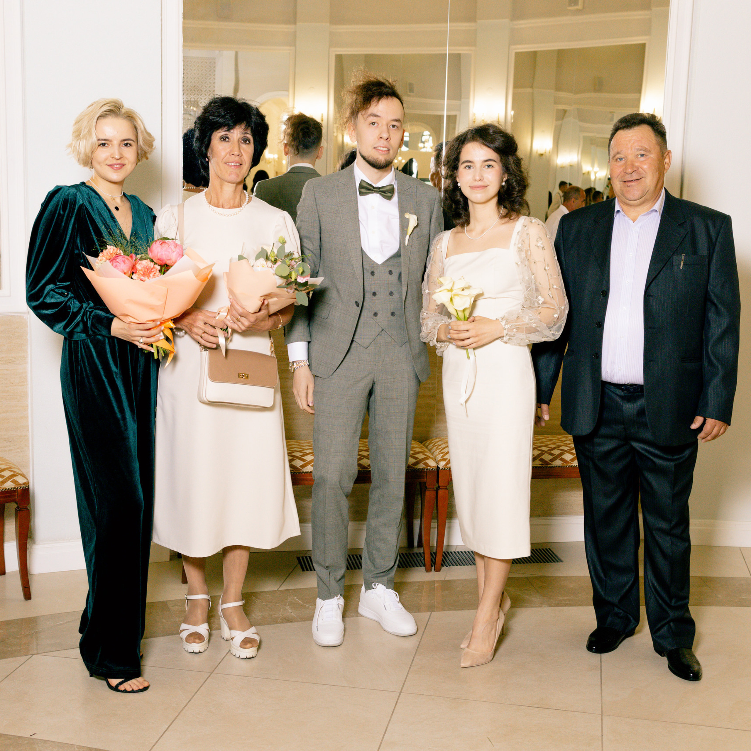 Отзывы. Портретный и репортажный фотограф в Казани Максим Сипачев