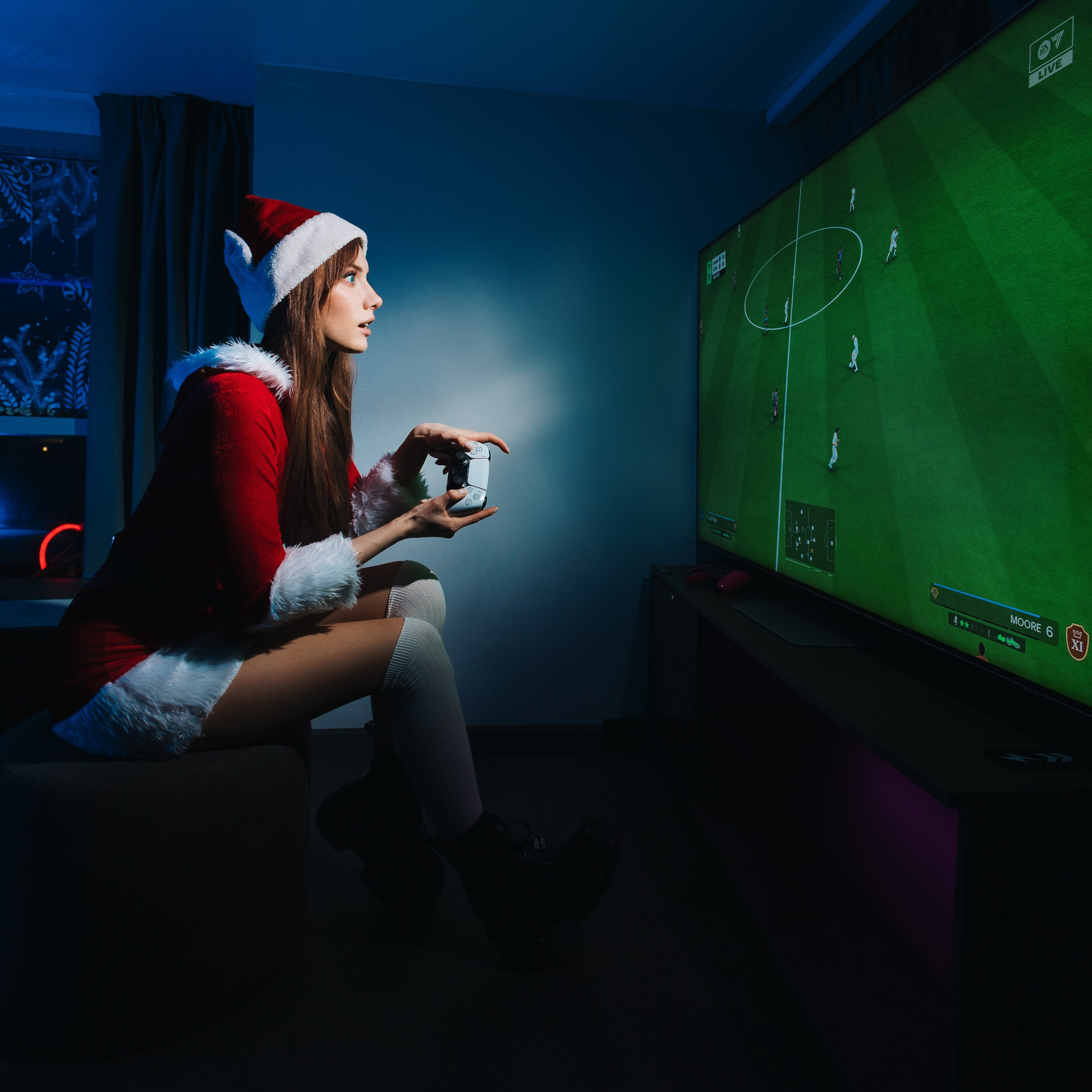 Контент для Artcore Esports