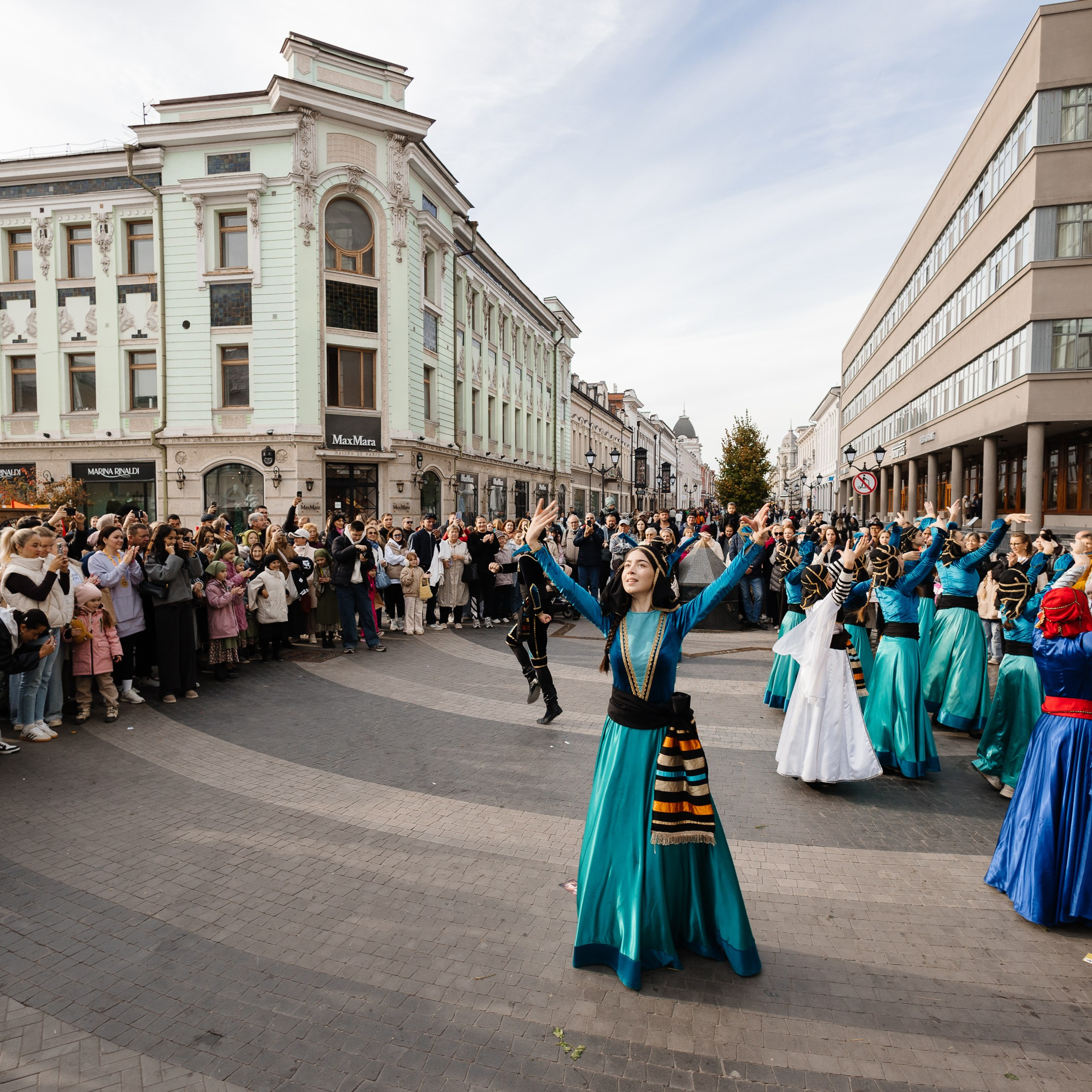 Праздник молодого вина Ртвели