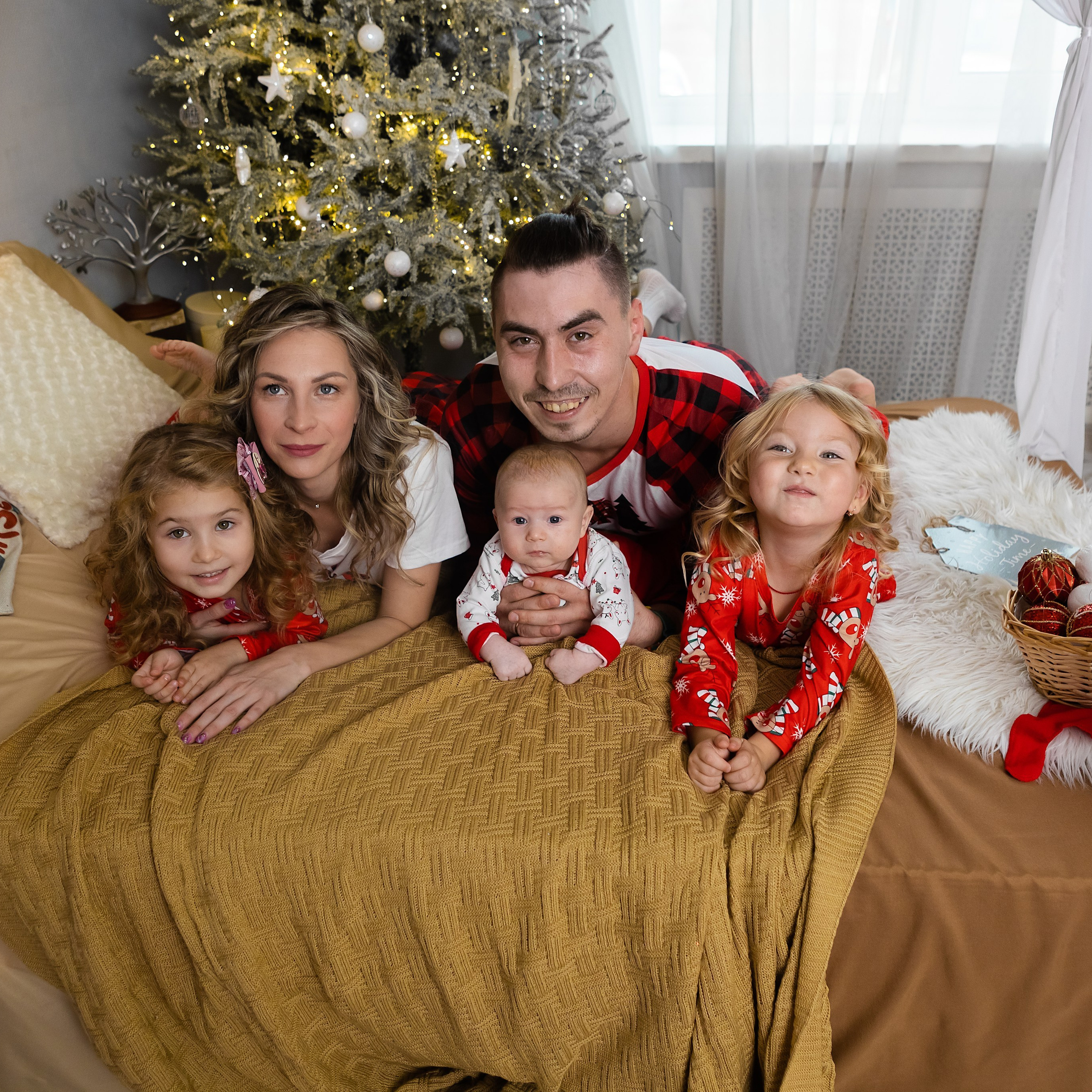 Отзывы. Фотограф новорожденных, деток постарше, беременности в Южно-Сахалинске