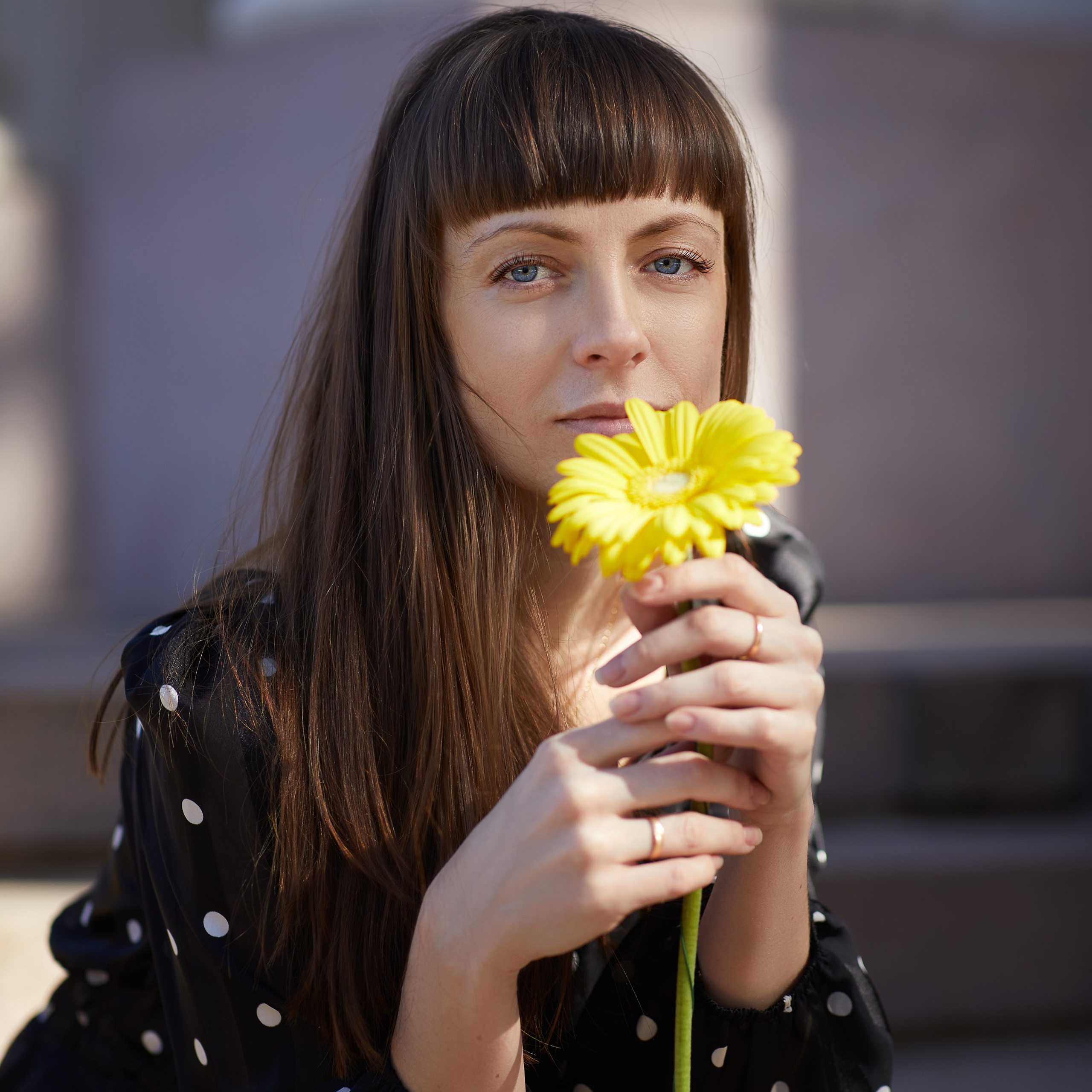 Отзывы. Фотограф Москва и Санкт-Петербург Анна Урусова